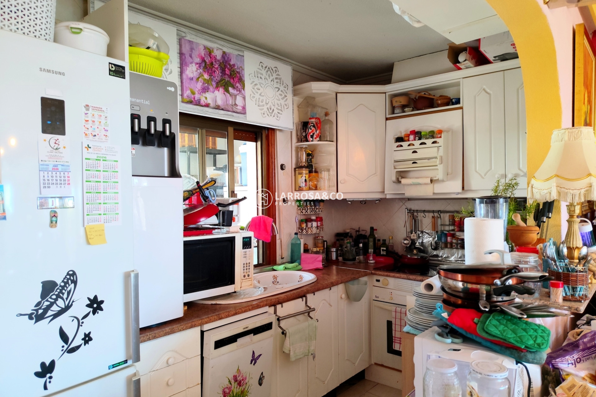 Resale - Detached House/Villa - Ciudad Quesada - Costa Blanca