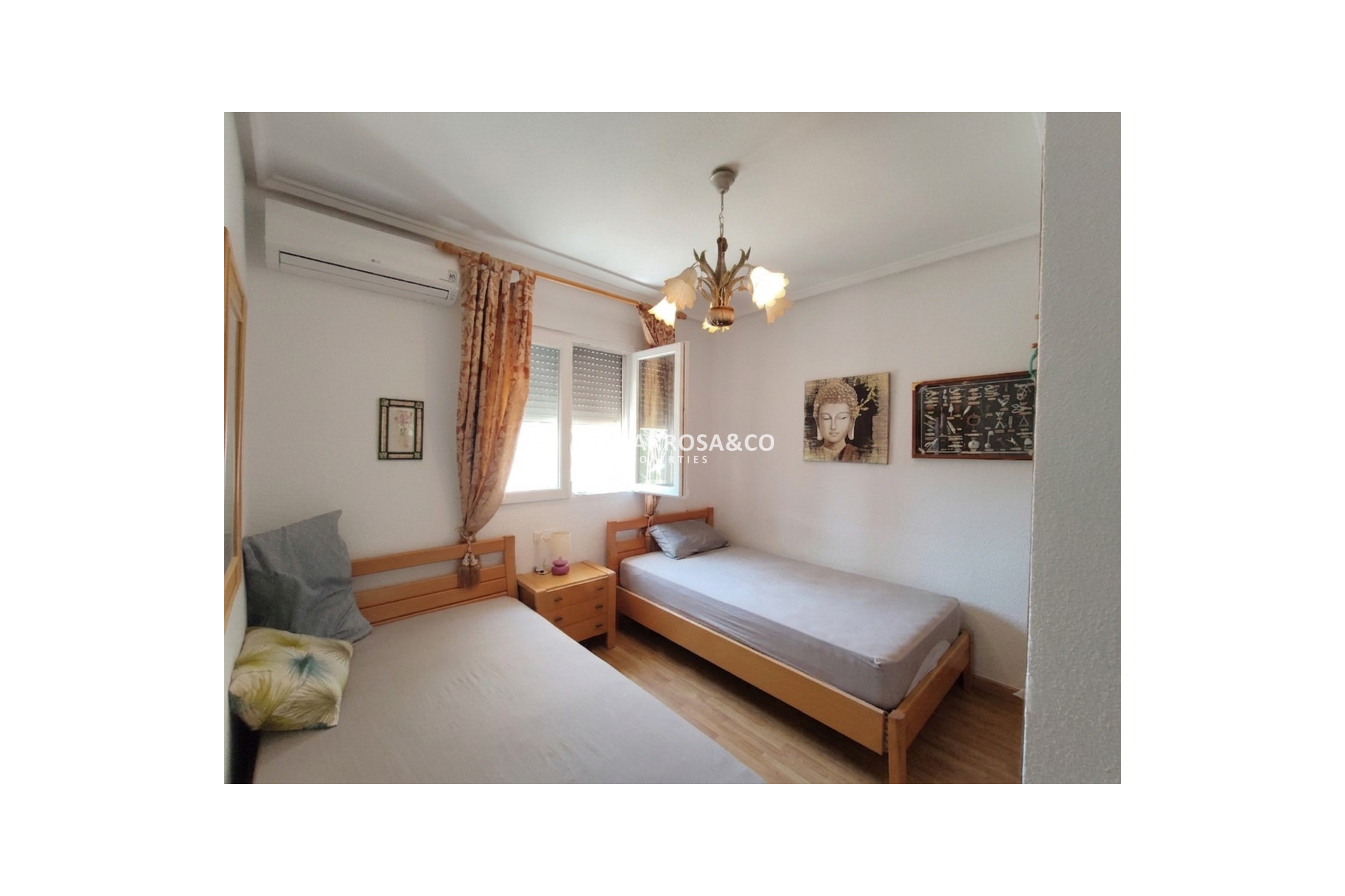 Resale - Detached House/Villa - Ciudad Quesada - Costa Blanca