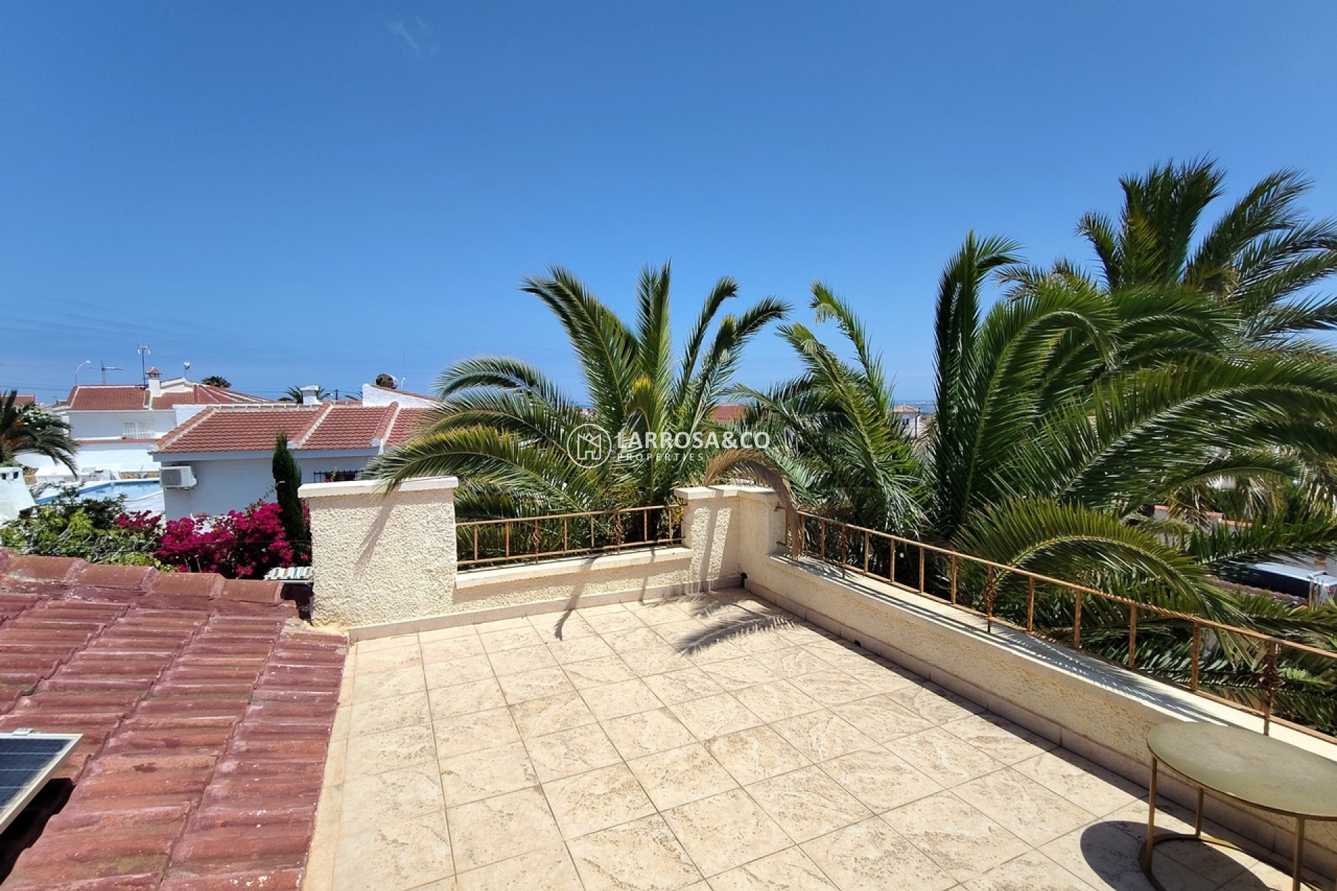 Resale - Detached House/Villa - Ciudad Quesada - Costa Blanca