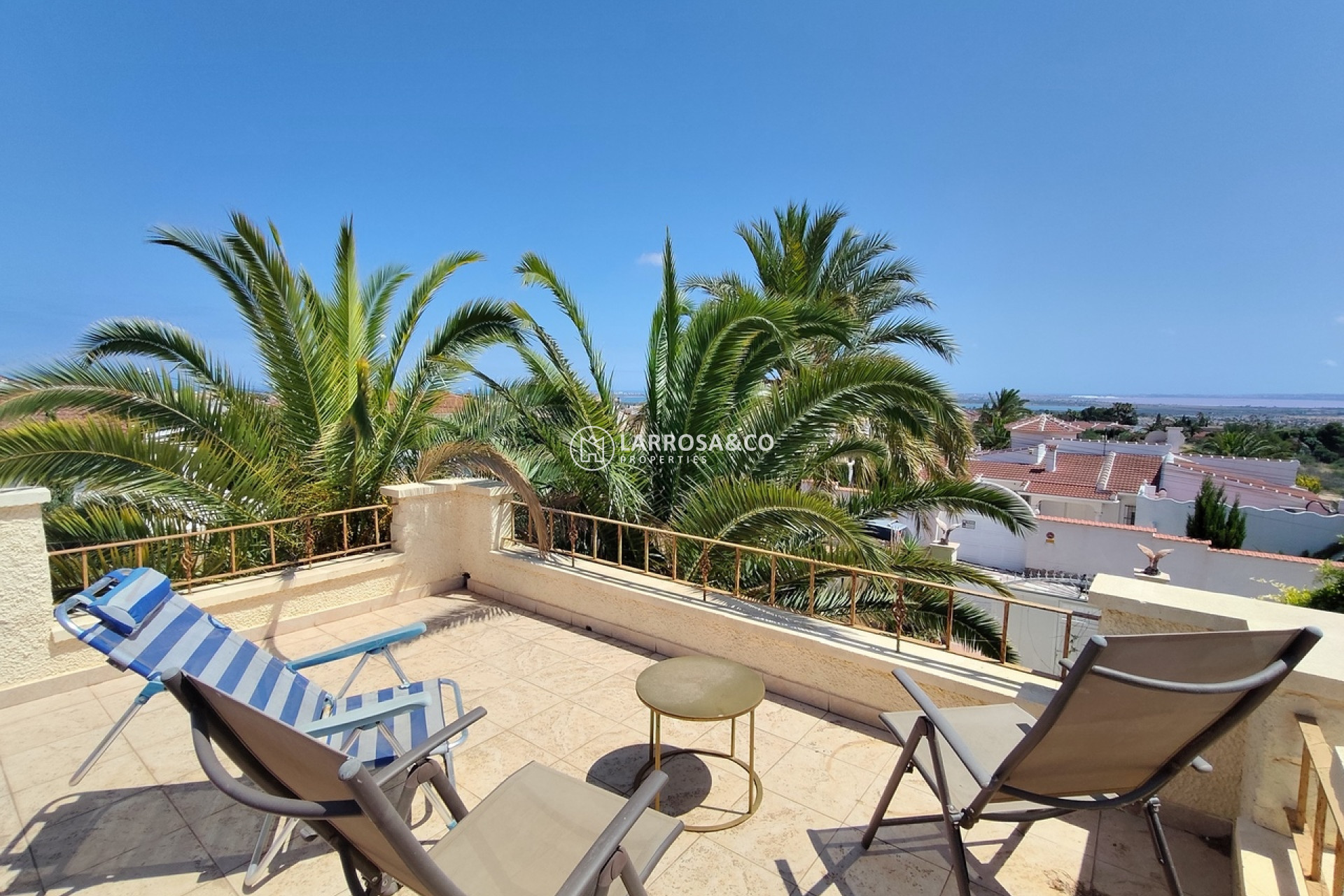 Resale - Detached House/Villa - Ciudad Quesada - Costa Blanca