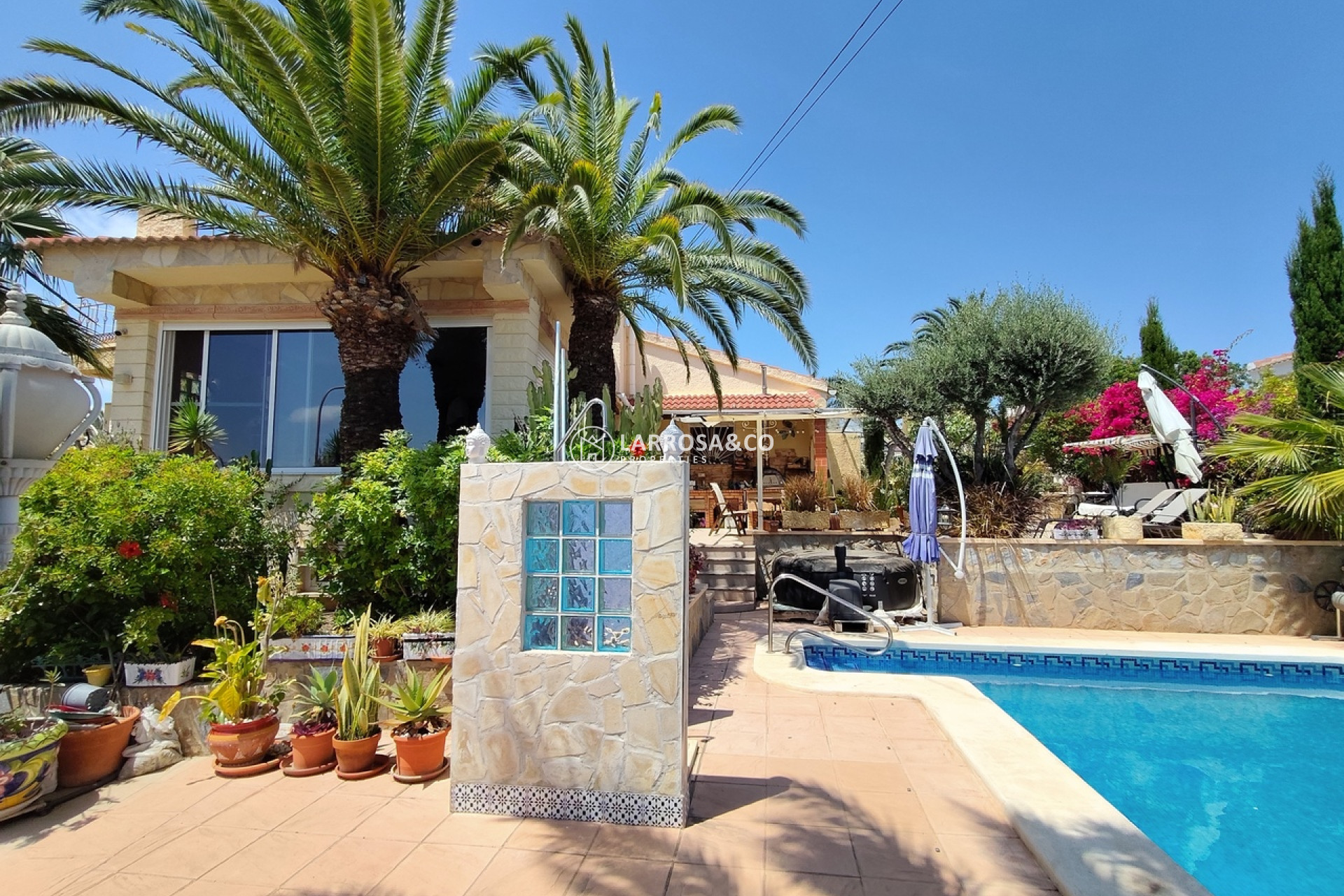 Resale - Detached House/Villa - Ciudad Quesada - Costa Blanca