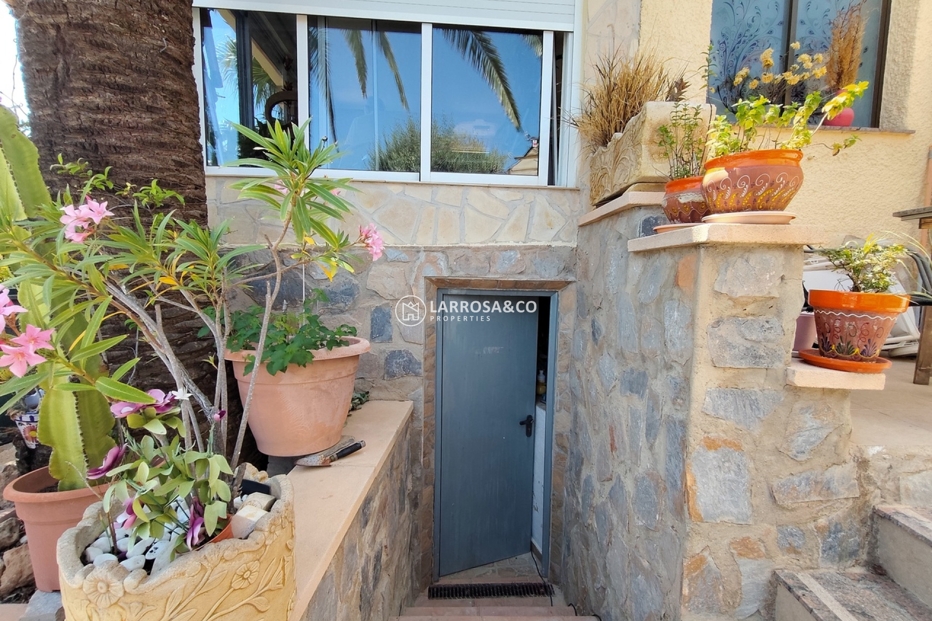 Resale - Detached House/Villa - Ciudad Quesada - Costa Blanca