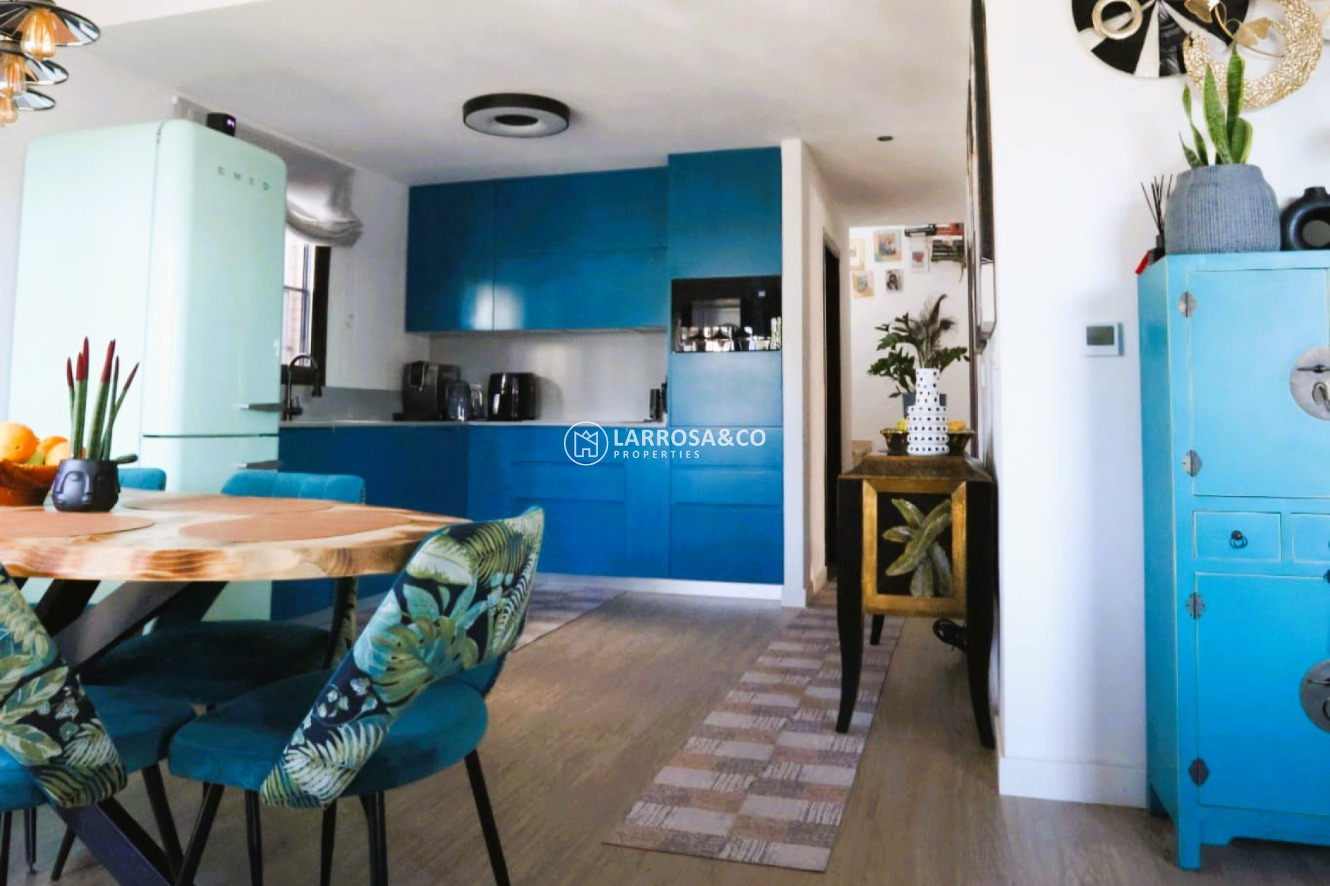 Resale - Detached House/Villa - Ciudad Quesada - Costa Blanca