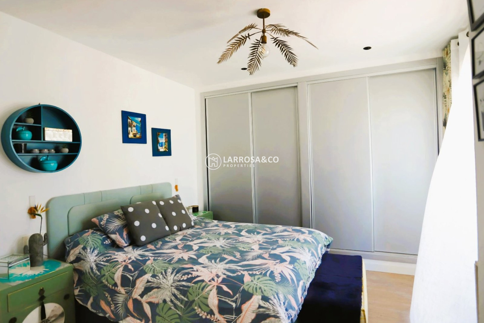 Resale - Detached House/Villa - Ciudad Quesada - Costa Blanca