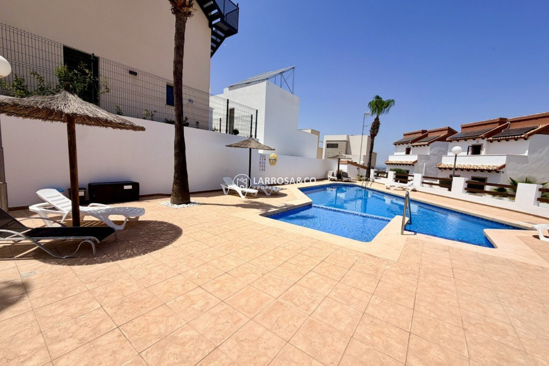 Resale - Detached House/Villa - Ciudad Quesada - Costa Blanca