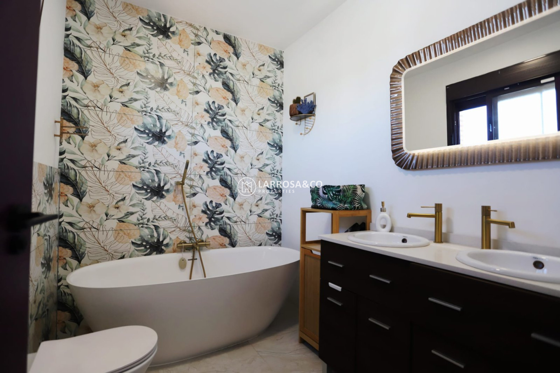 Resale - Detached House/Villa - Ciudad Quesada - Costa Blanca
