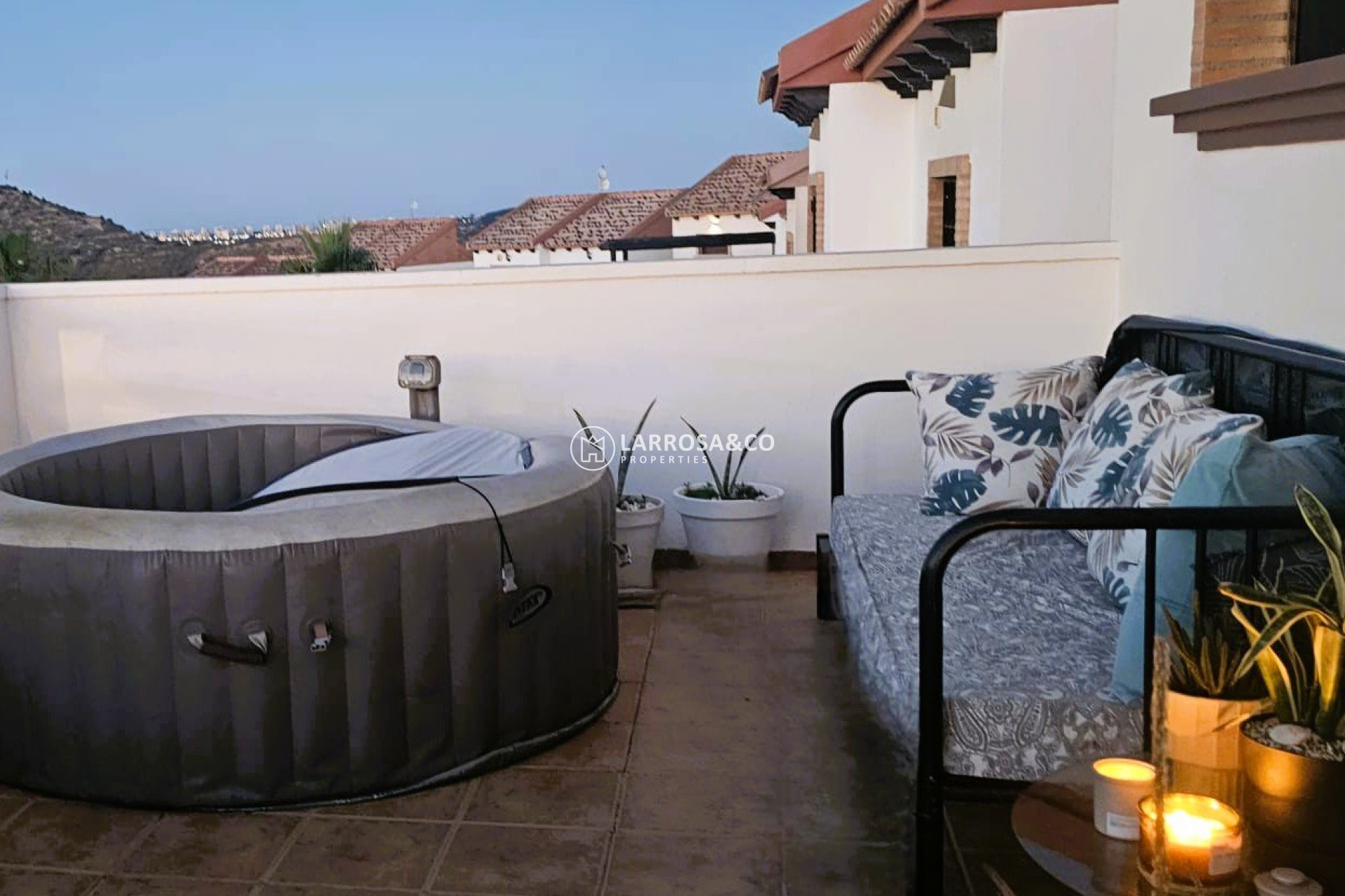 Resale - Detached House/Villa - Ciudad Quesada - Costa Blanca