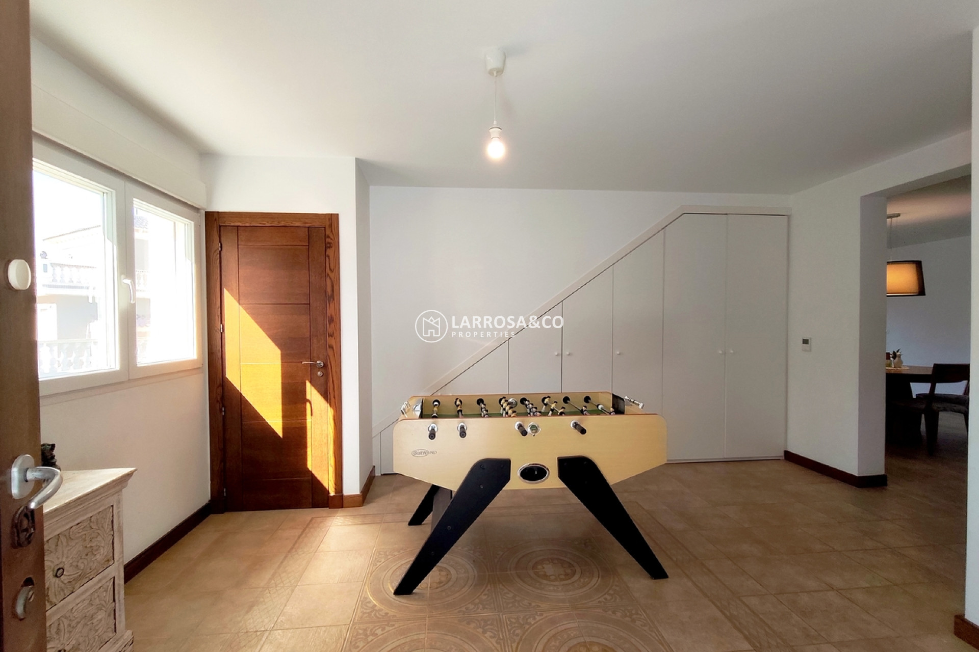 Resale - Detached House/Villa - Ciudad Quesada - Costa Blanca