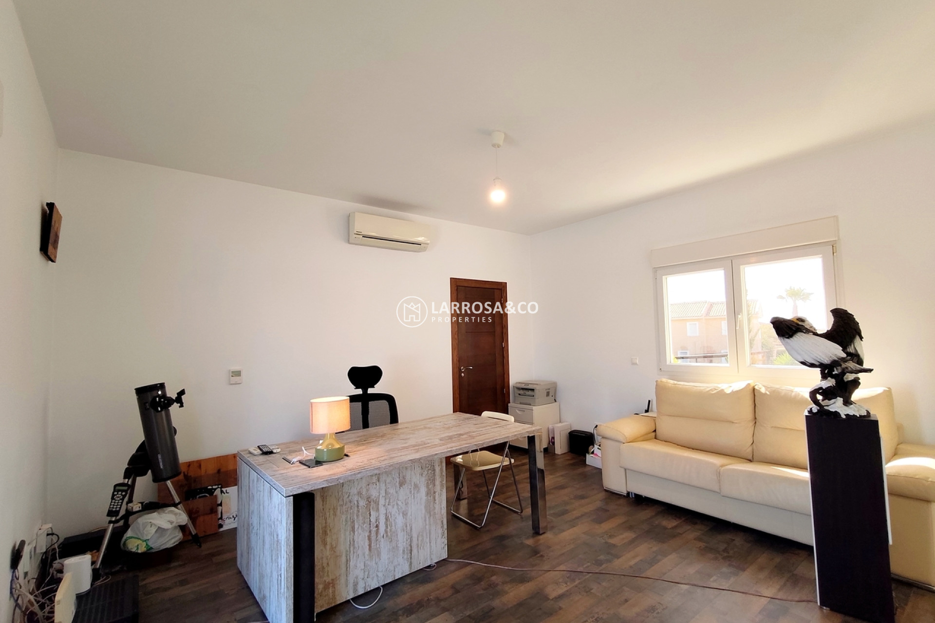 Resale - Detached House/Villa - Ciudad Quesada - Costa Blanca