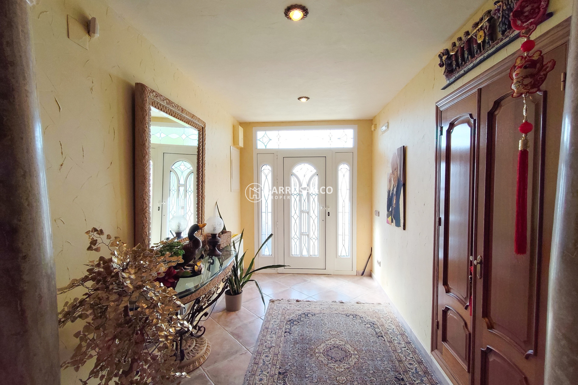 Resale - Detached House/Villa - Ciudad Quesada - Costa Blanca