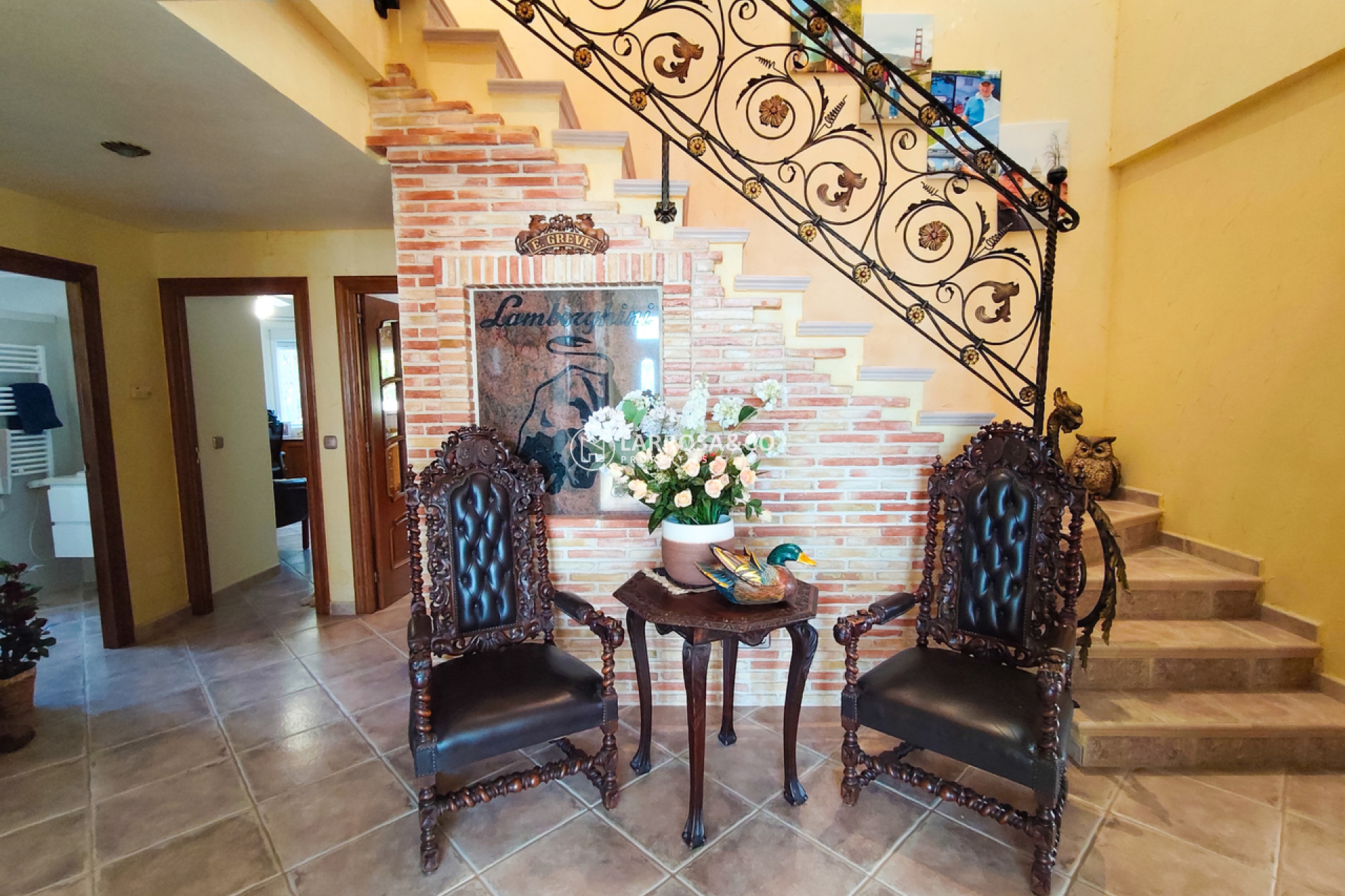Resale - Detached House/Villa - Ciudad Quesada - Costa Blanca