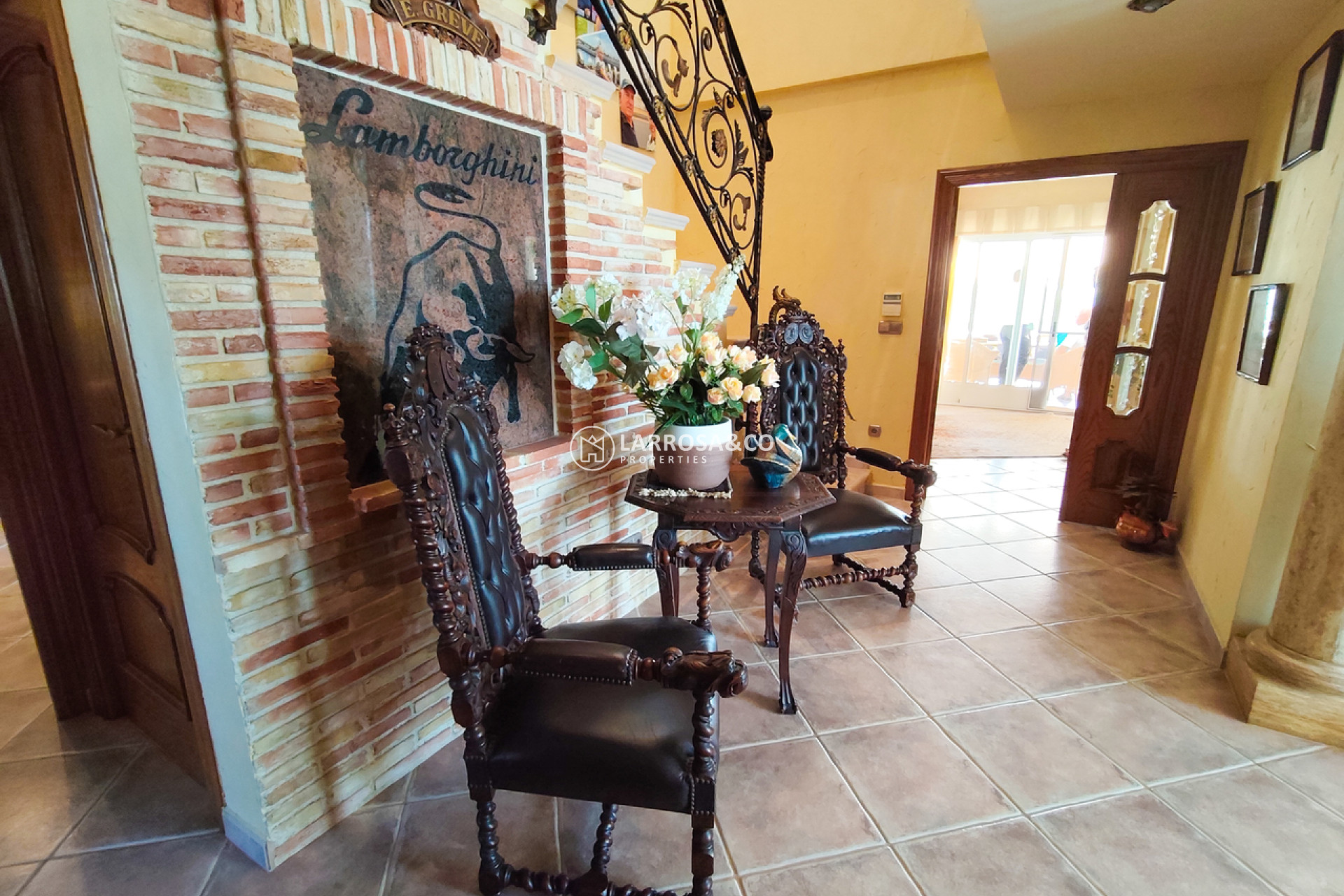 Resale - Detached House/Villa - Ciudad Quesada - Costa Blanca
