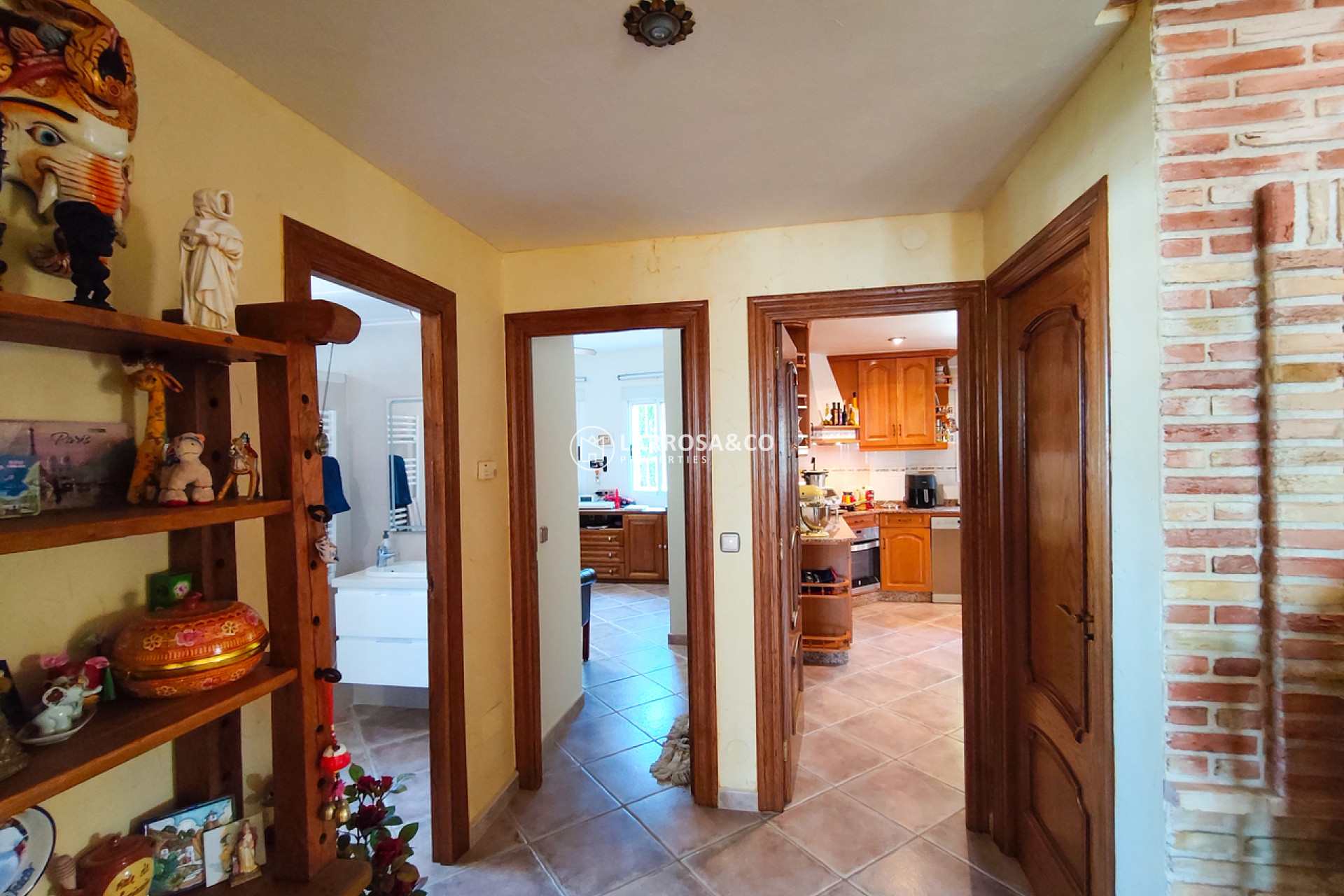 Resale - Detached House/Villa - Ciudad Quesada - Costa Blanca