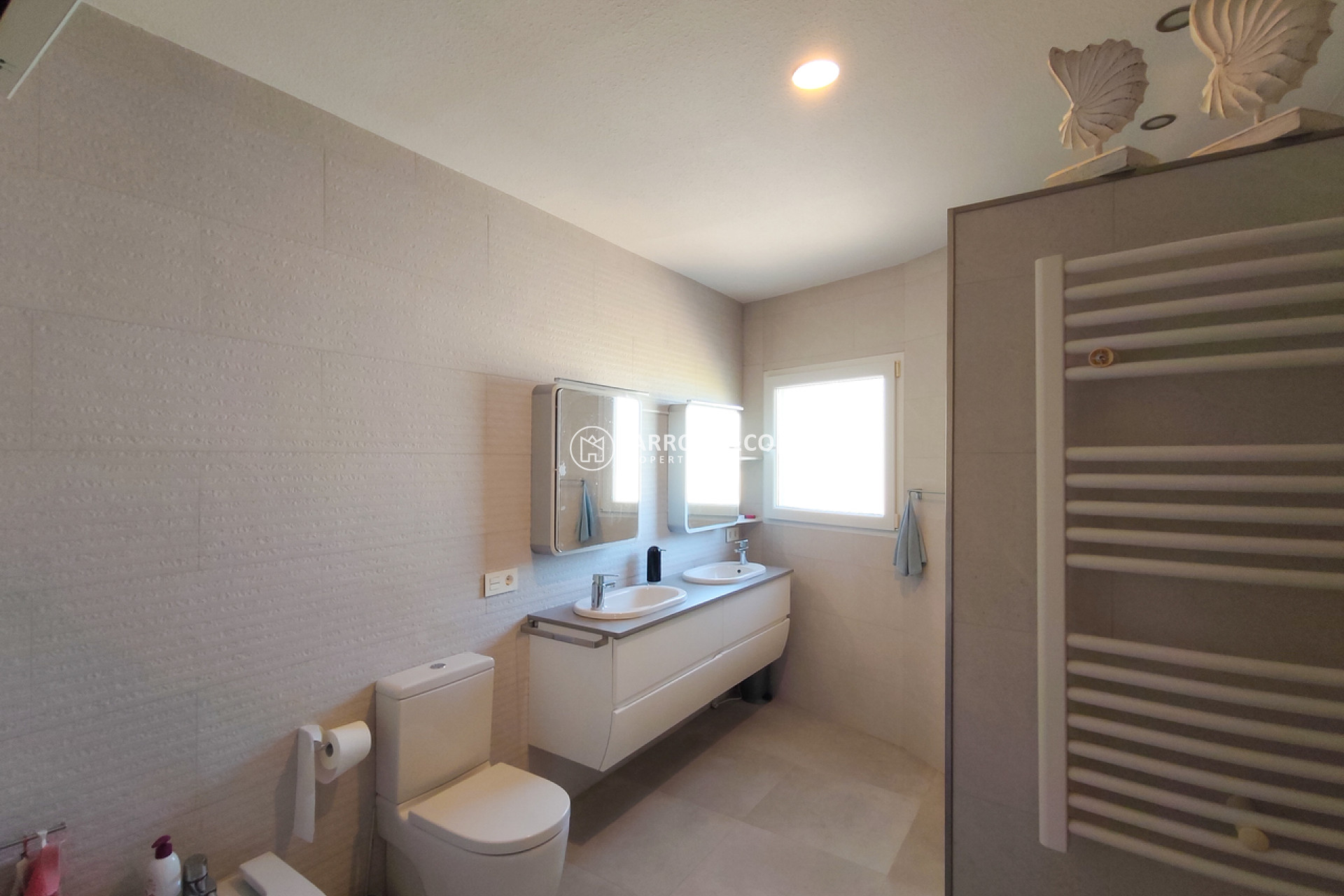 Resale - Detached House/Villa - Ciudad Quesada - Costa Blanca