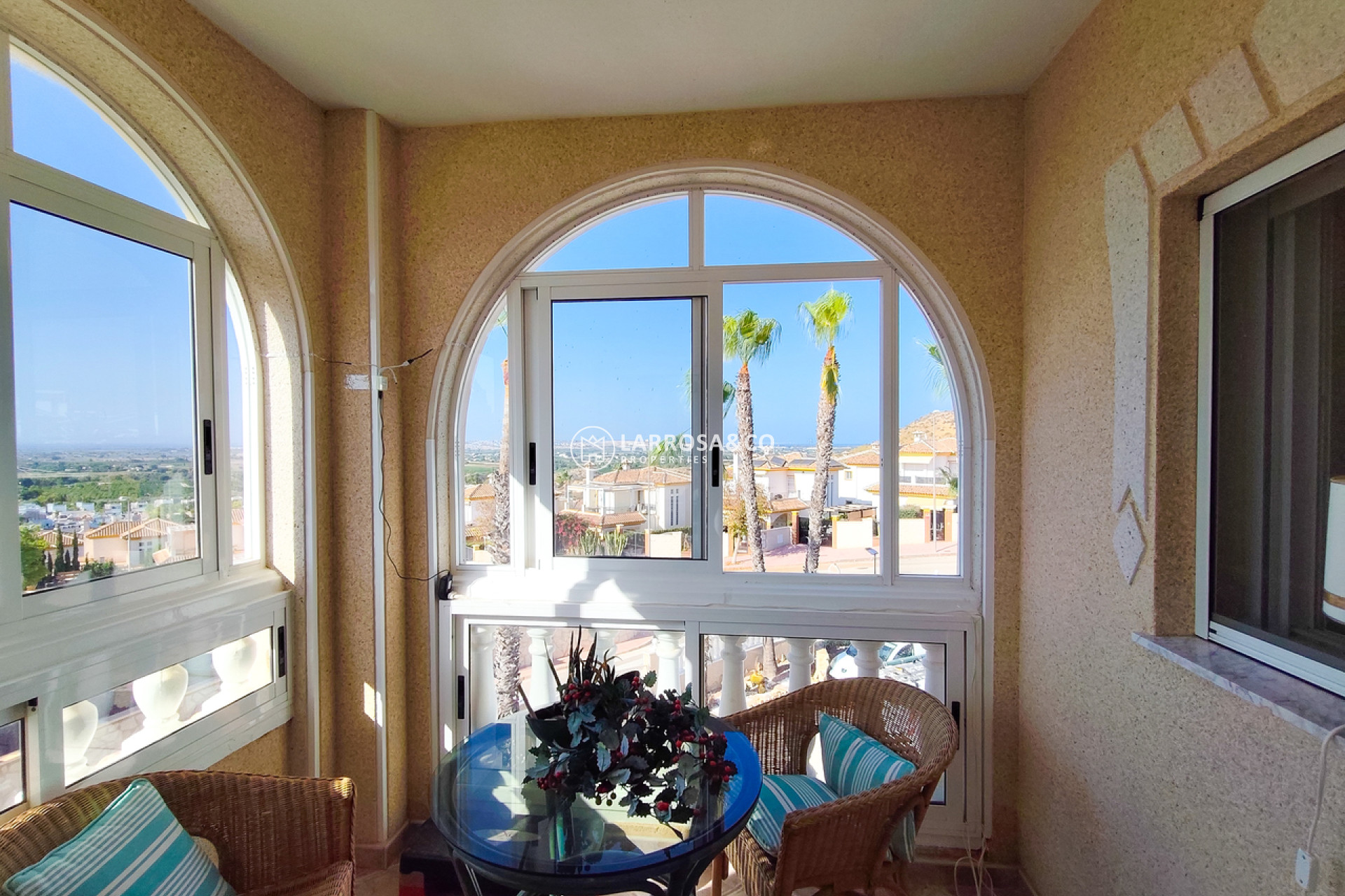 Resale - Detached House/Villa - Ciudad Quesada - Costa Blanca