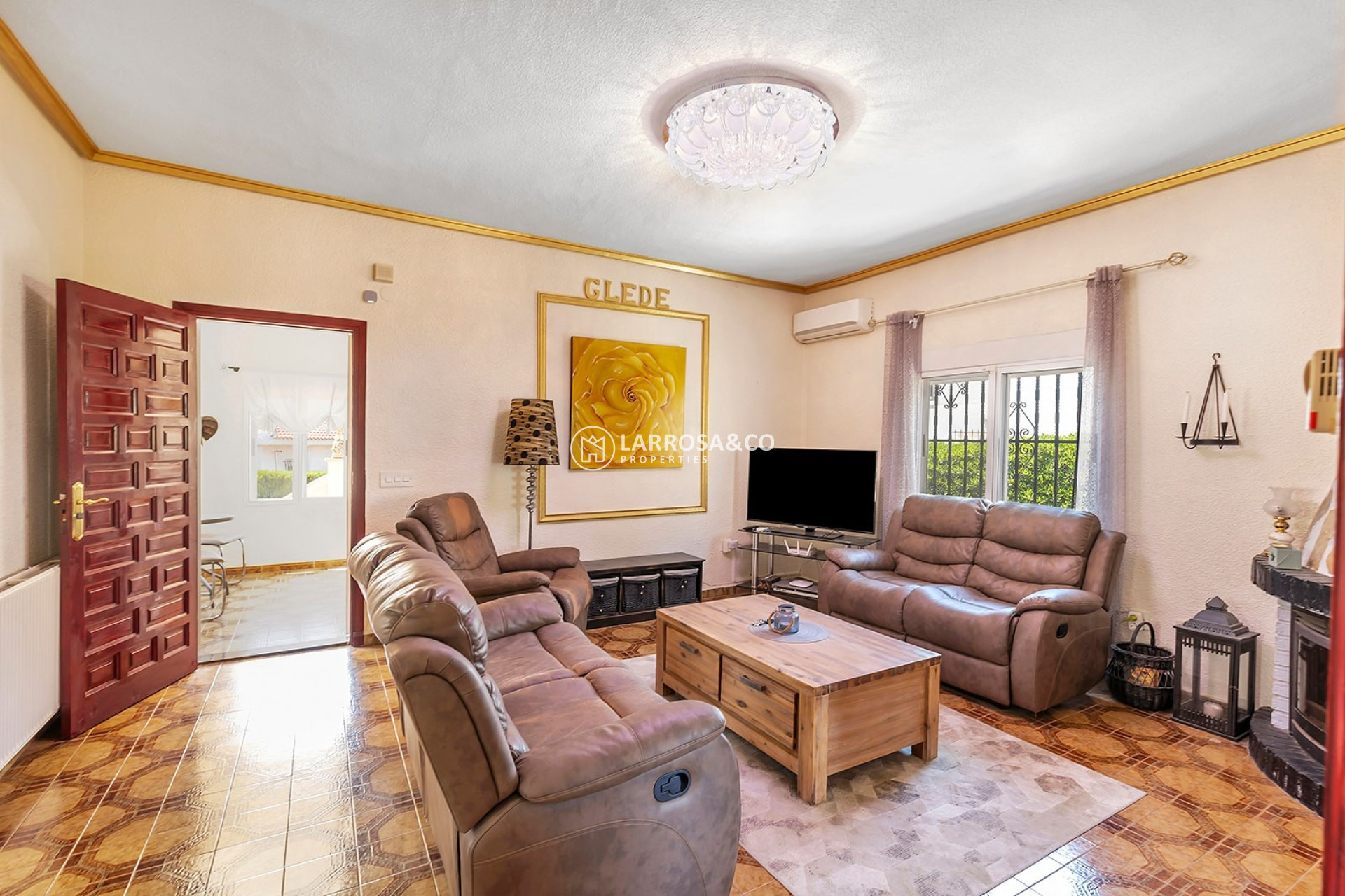 Resale - Detached House/Villa - Ciudad Quesada - Costa Blanca