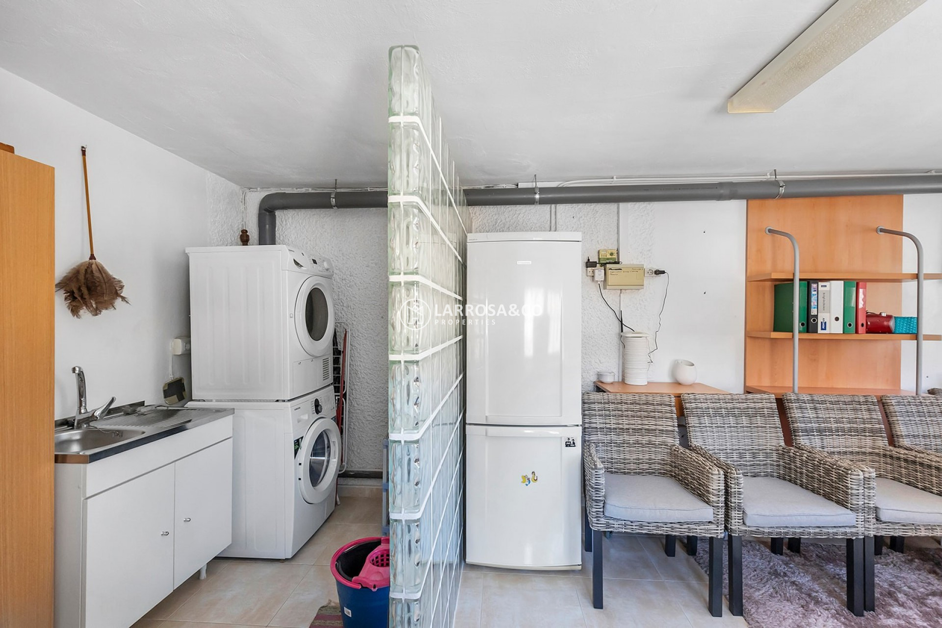 Resale - Detached House/Villa - Ciudad Quesada - Costa Blanca