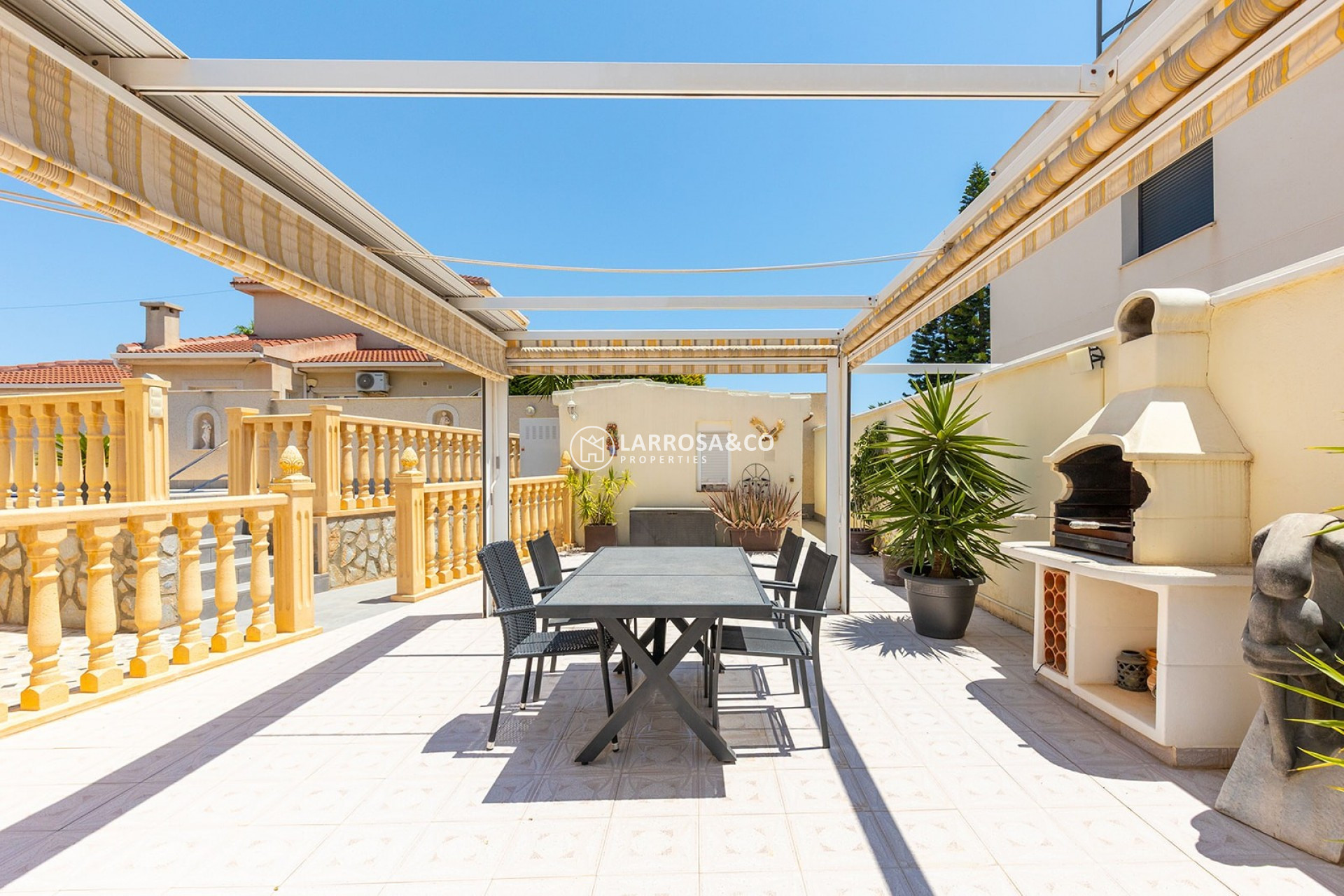 Resale - Detached House/Villa - Ciudad Quesada - Costa Blanca
