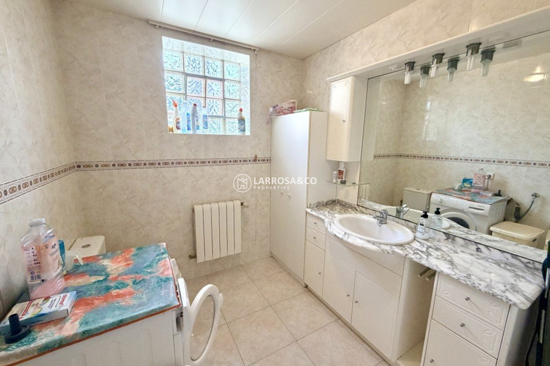 Resale - Detached House/Villa - Ciudad Quesada - Costa Blanca