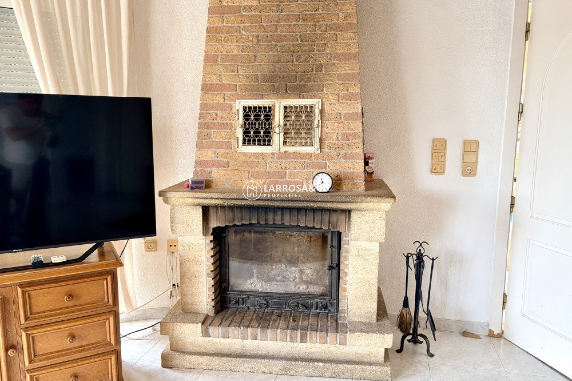Resale - Detached House/Villa - Ciudad Quesada - Costa Blanca