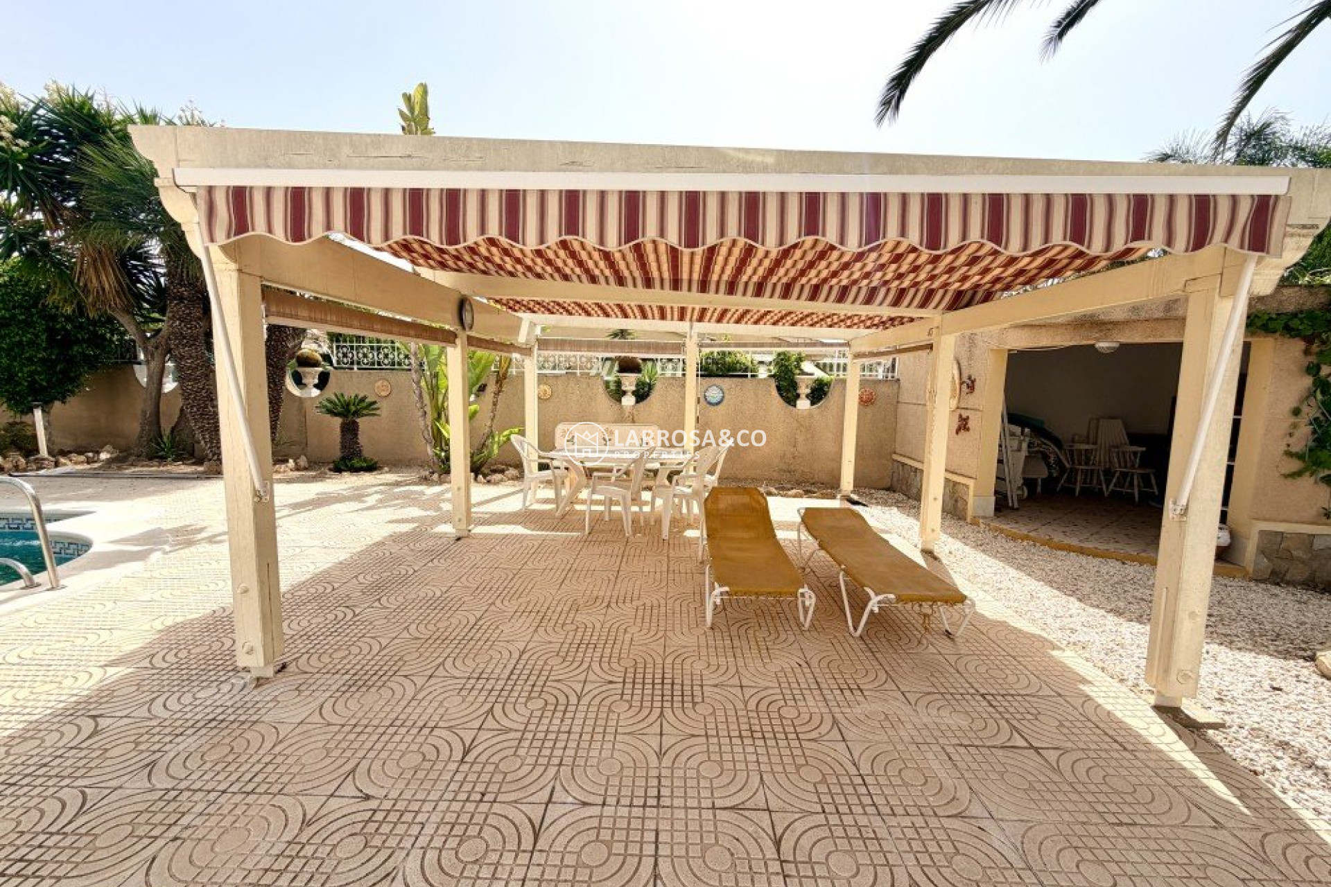 Resale - Detached House/Villa - Ciudad Quesada - Costa Blanca