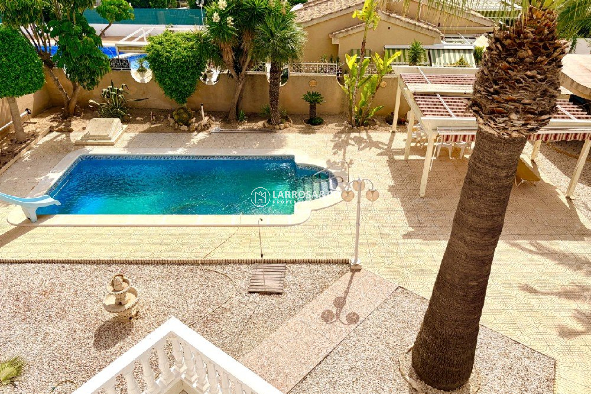 Resale - Detached House/Villa - Ciudad Quesada - Costa Blanca