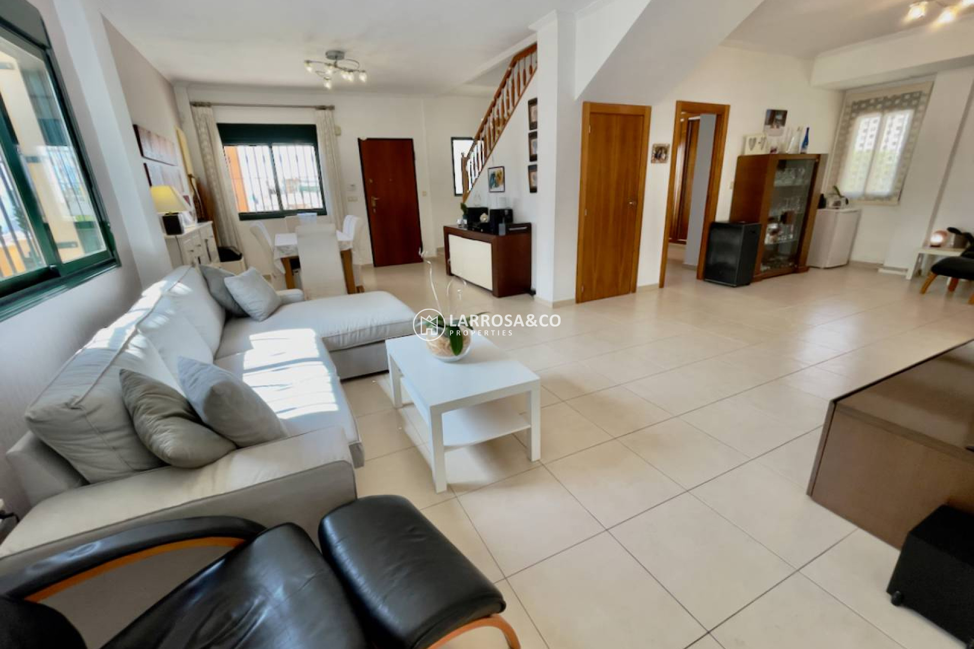 Resale - Detached House/Villa - Ciudad Quesada - Costa Blanca