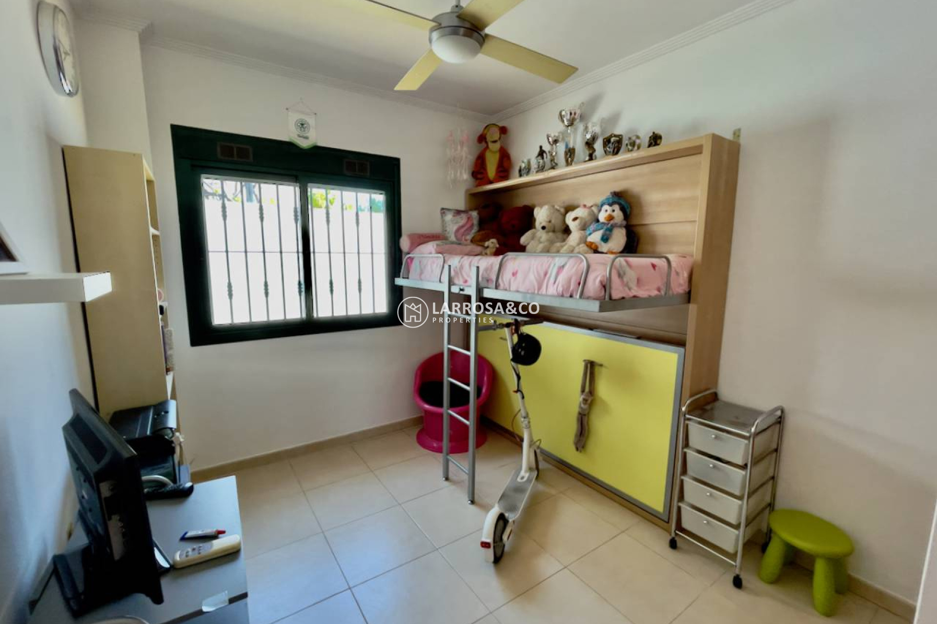 Resale - Detached House/Villa - Ciudad Quesada - Costa Blanca