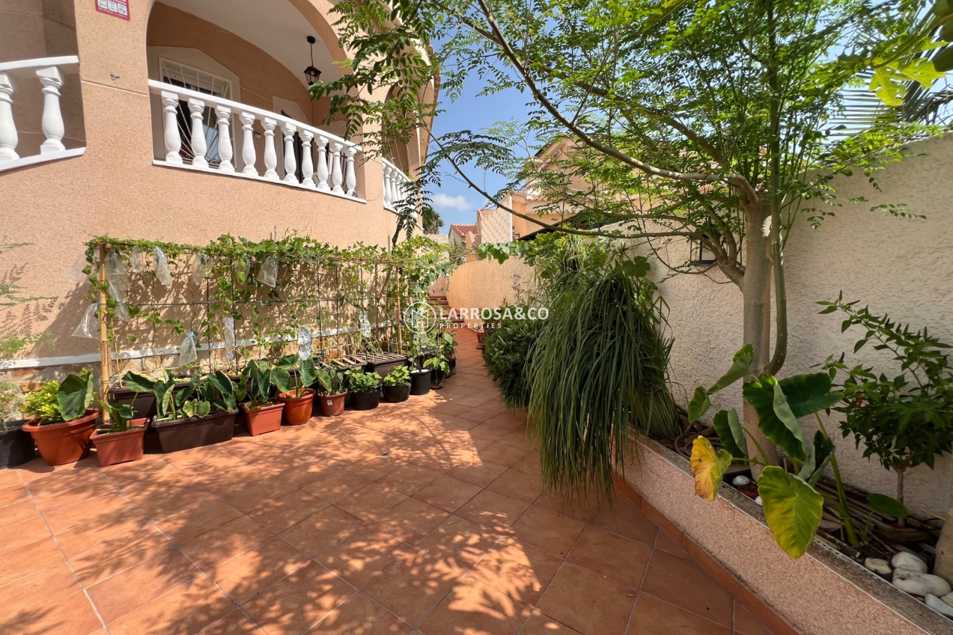 Resale - Detached House/Villa - Ciudad Quesada - Costa Blanca