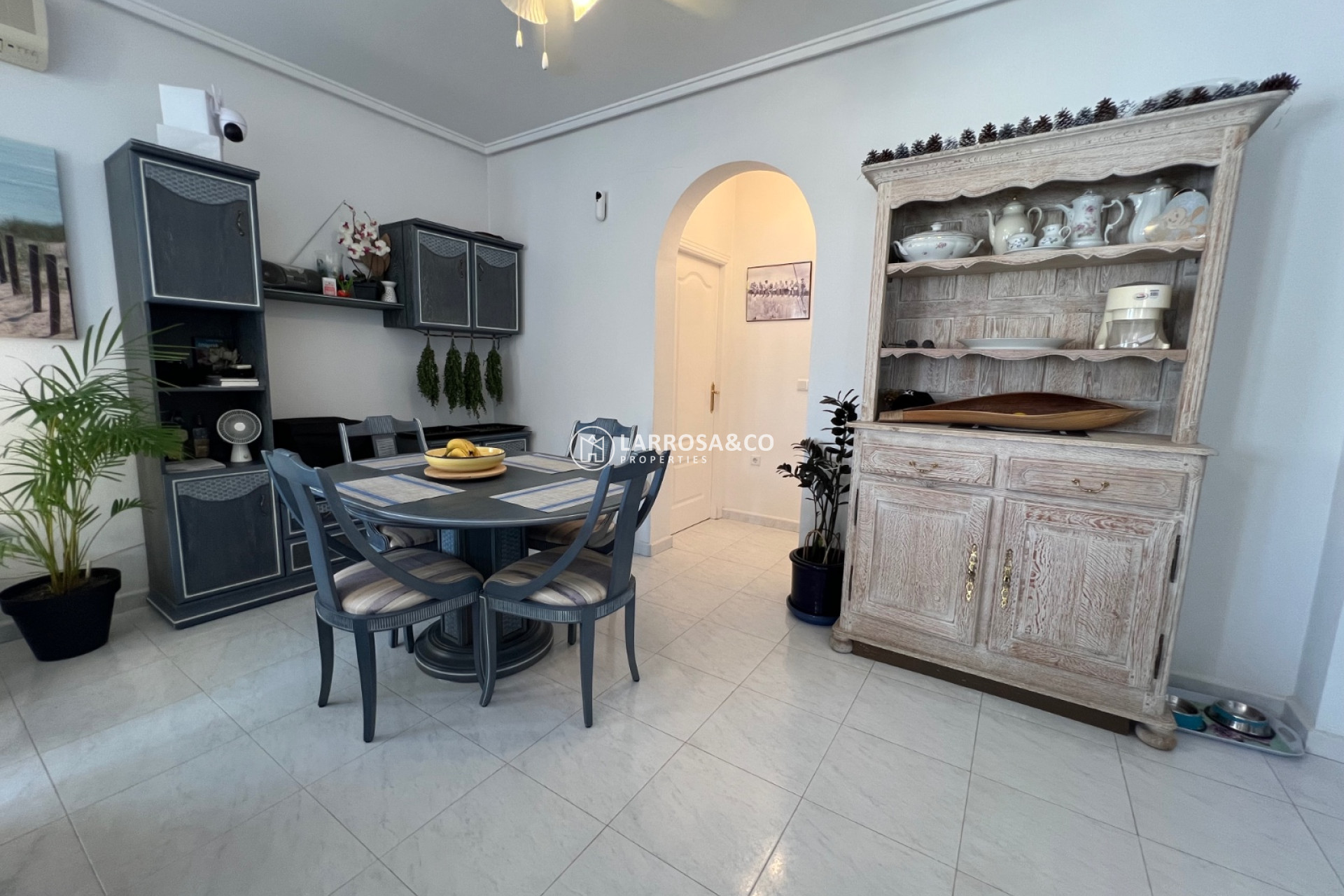 Resale - Detached House/Villa - Ciudad Quesada - Costa Blanca