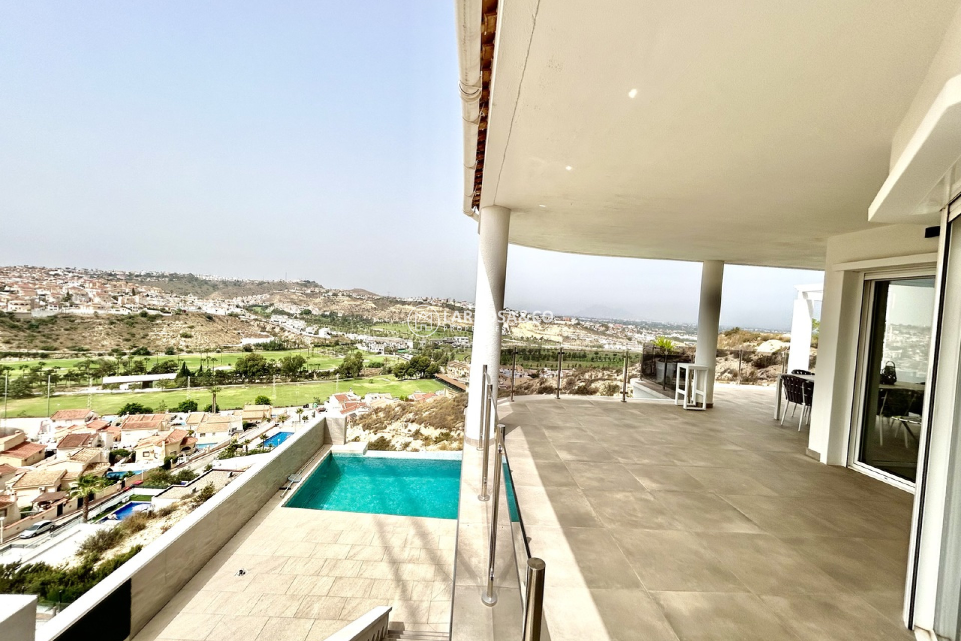 Resale - Detached House/Villa - Ciudad Quesada - Costa Blanca