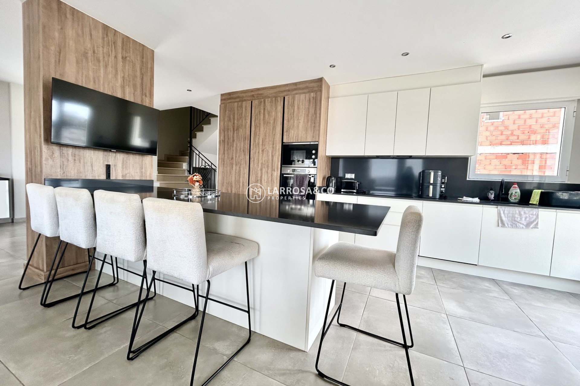 Resale - Detached House/Villa - Ciudad Quesada - Costa Blanca