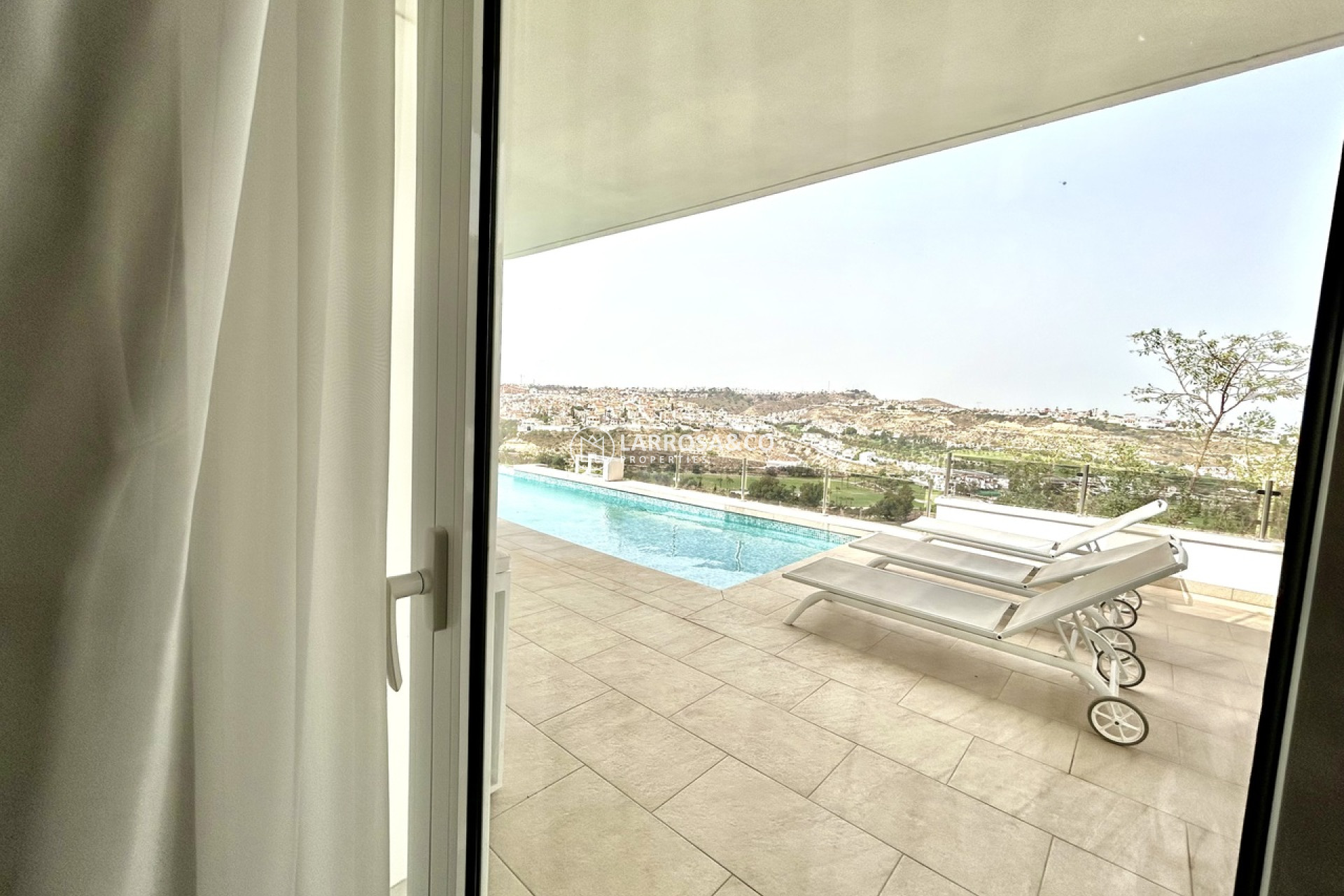 Resale - Detached House/Villa - Ciudad Quesada - Costa Blanca