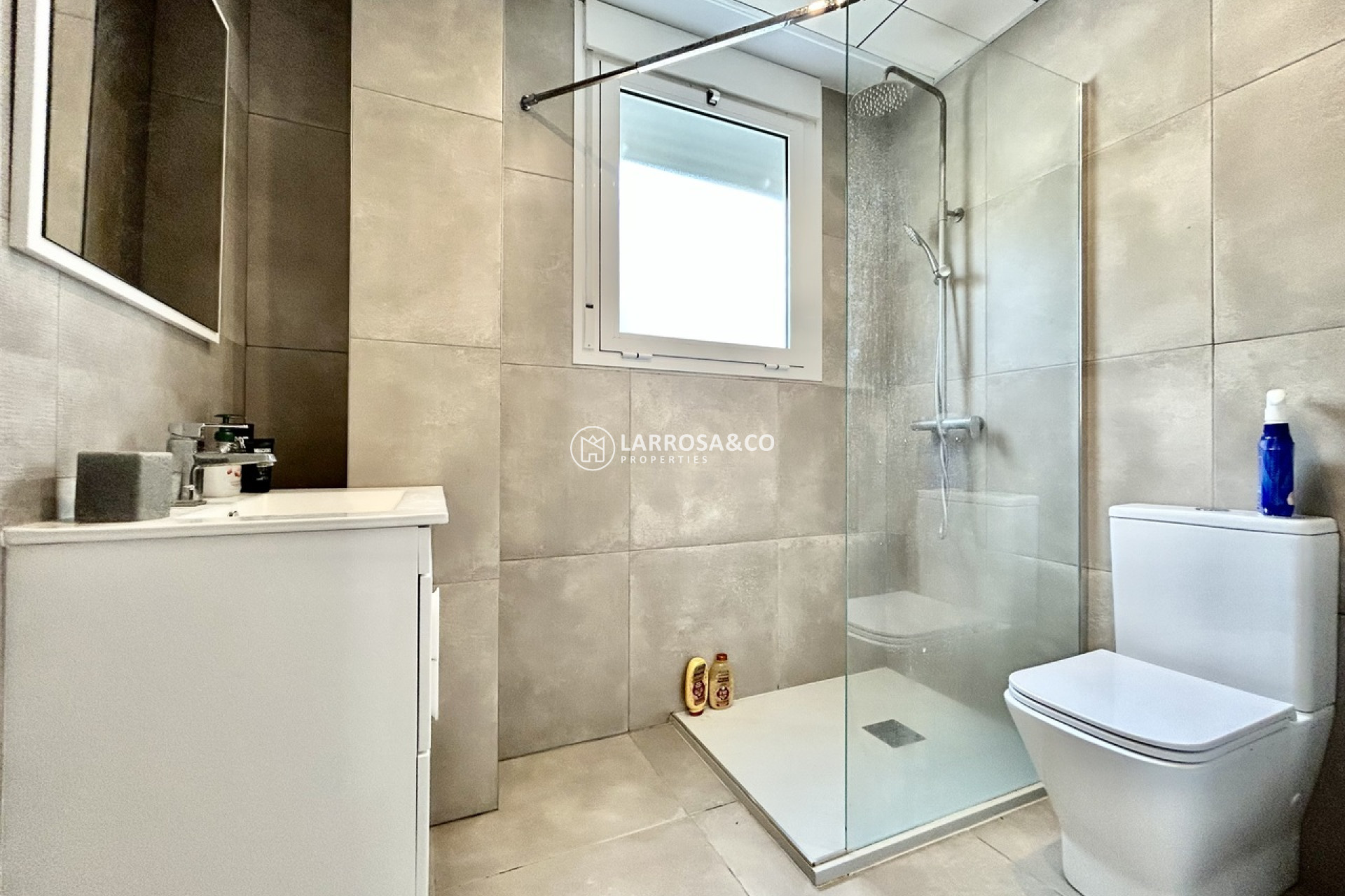 Resale - Detached House/Villa - Ciudad Quesada - Costa Blanca