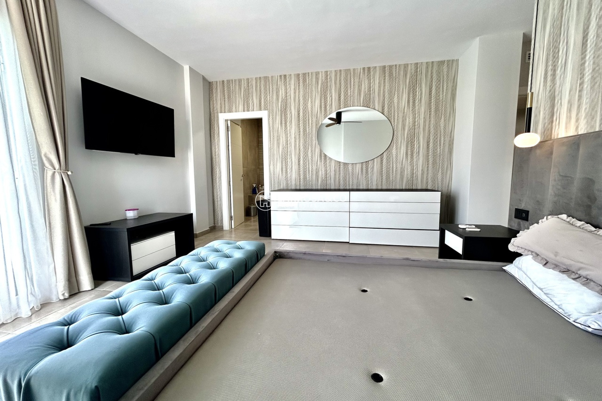 Resale - Detached House/Villa - Ciudad Quesada - Costa Blanca