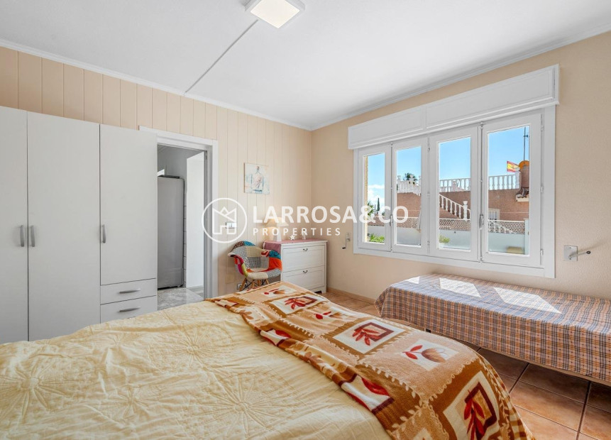 Resale - Detached House/Villa - Ciudad Quesada - Costa Blanca