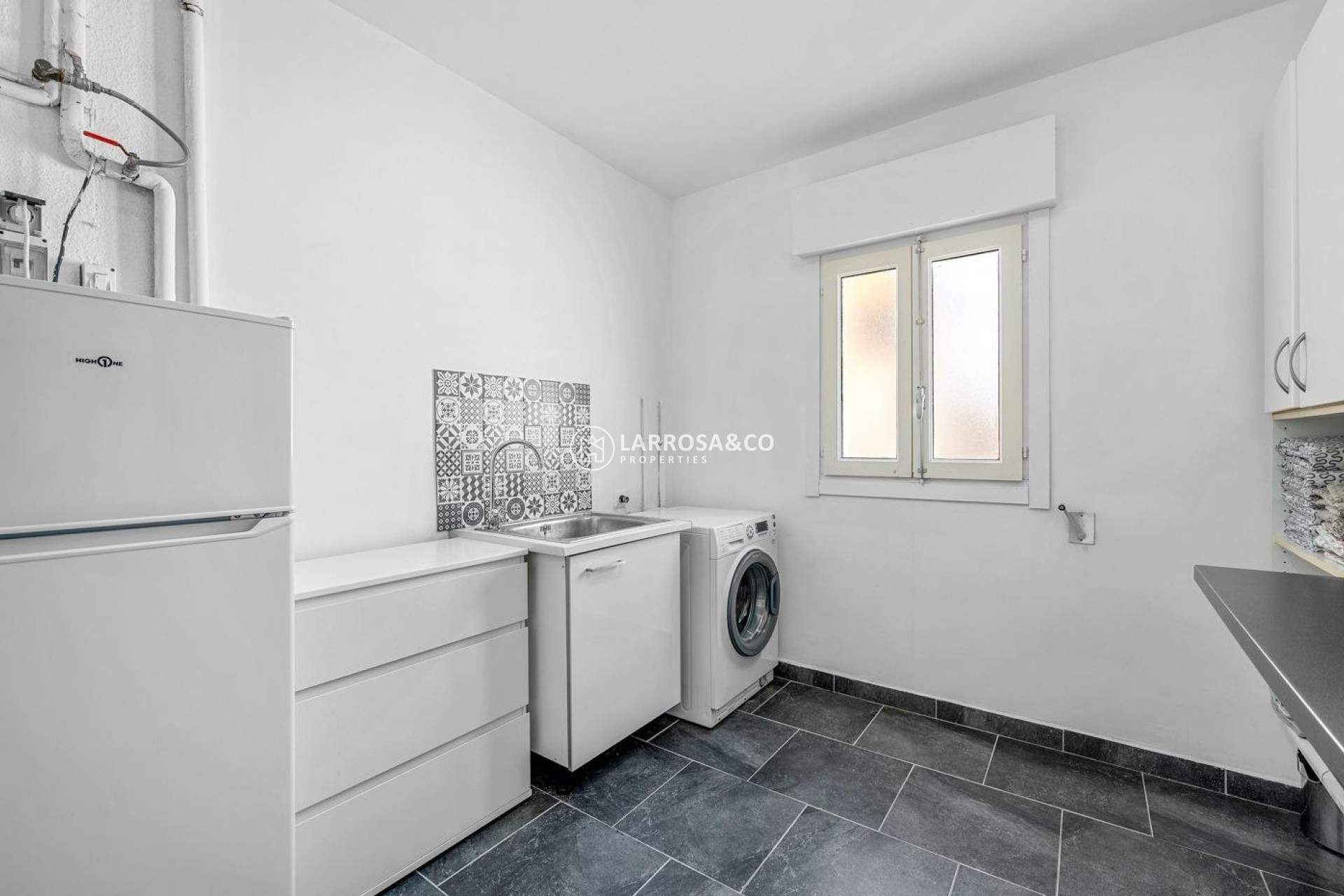 Resale - Detached House/Villa - Ciudad Quesada - Costa Blanca