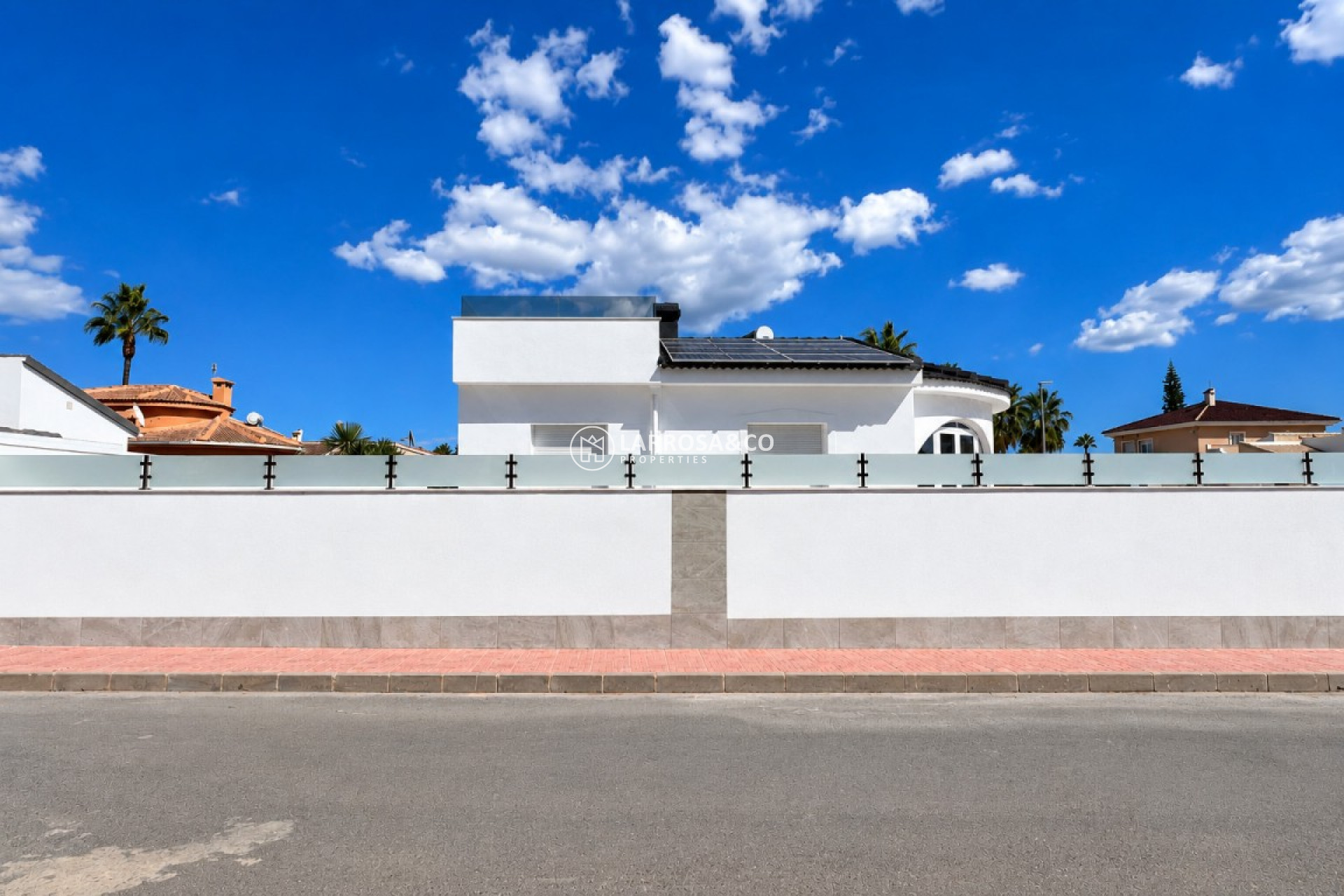 Resale - Detached House/Villa - Ciudad Quesada - Costa Blanca