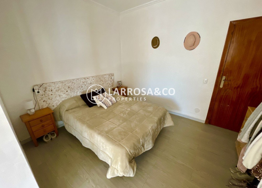 Resale - Detached House/Villa - Ciudad Quesada - Costa Blanca