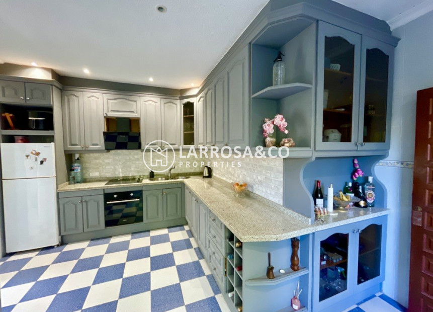 Resale - Detached House/Villa - Ciudad Quesada - Costa Blanca