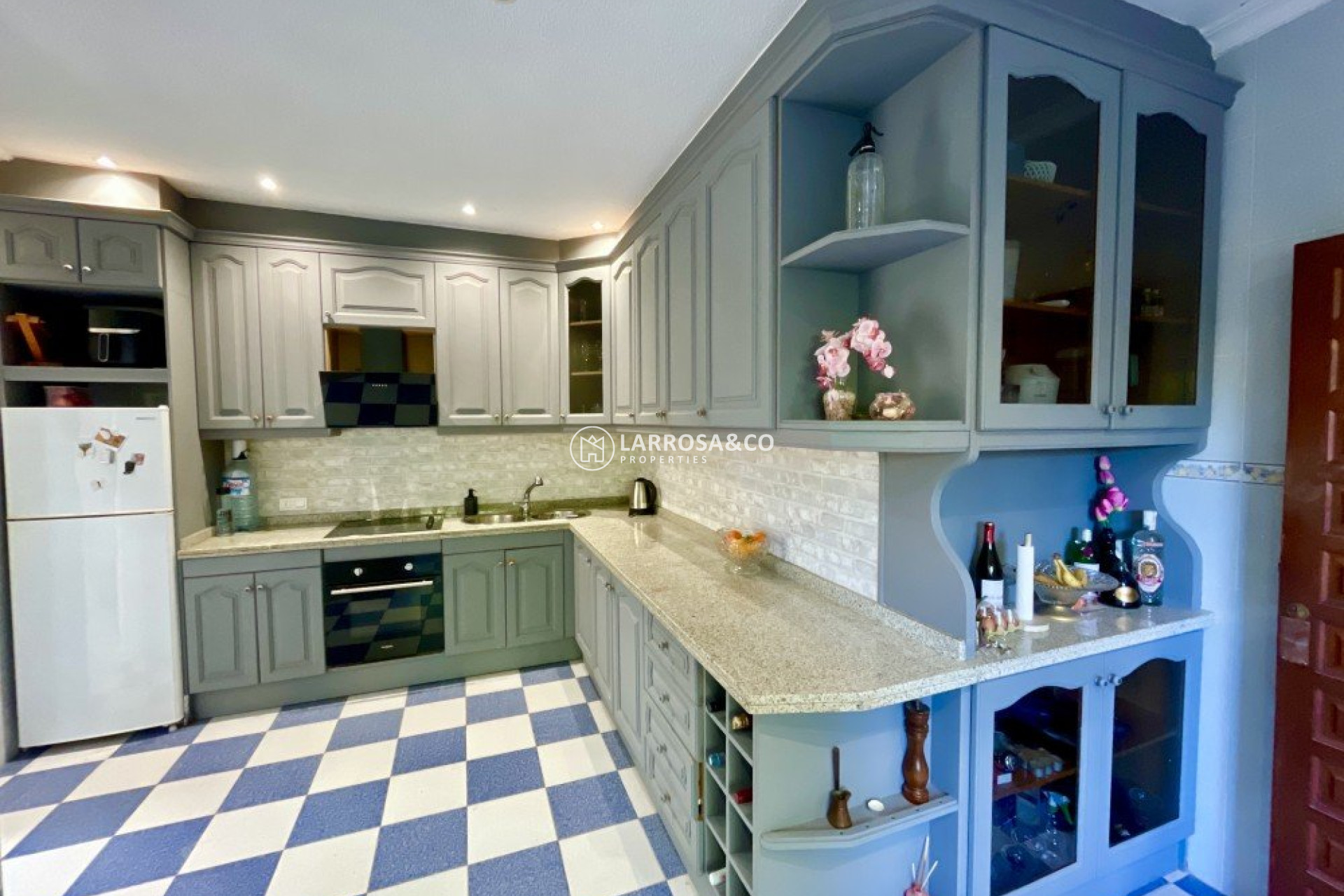 Resale - Detached House/Villa - Ciudad Quesada - Costa Blanca