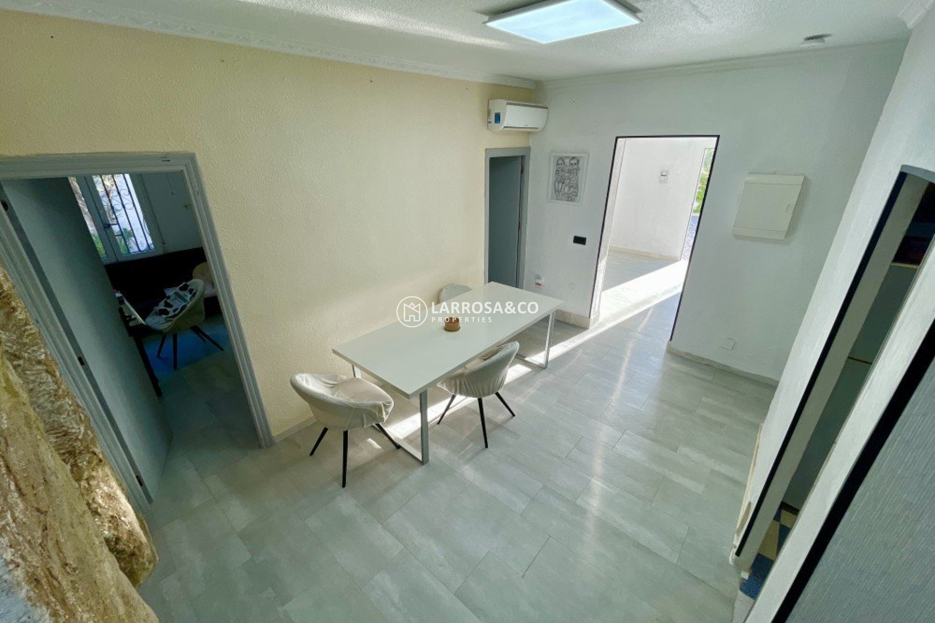 Resale - Detached House/Villa - Ciudad Quesada - Costa Blanca