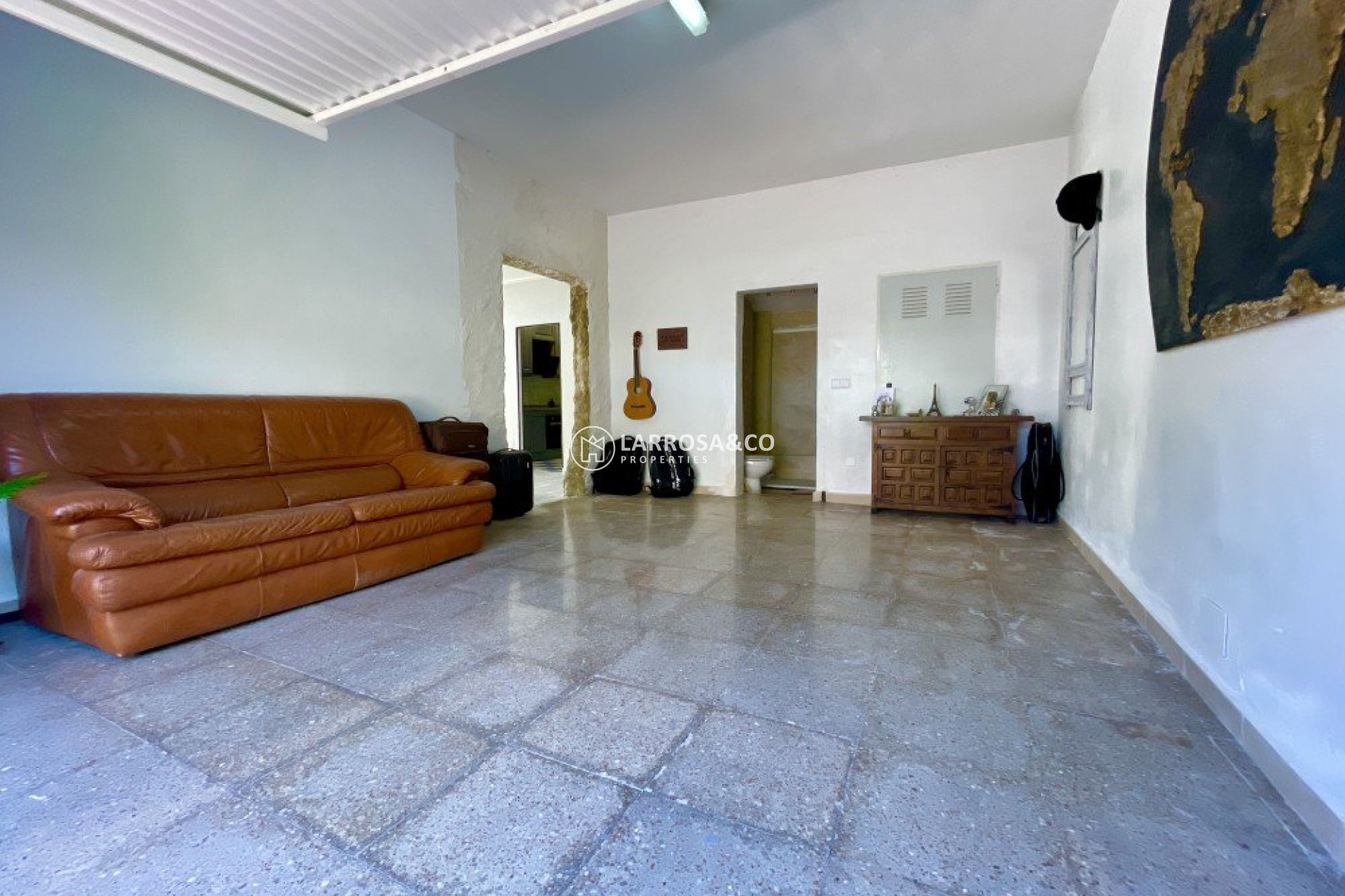 Resale - Detached House/Villa - Ciudad Quesada - Costa Blanca