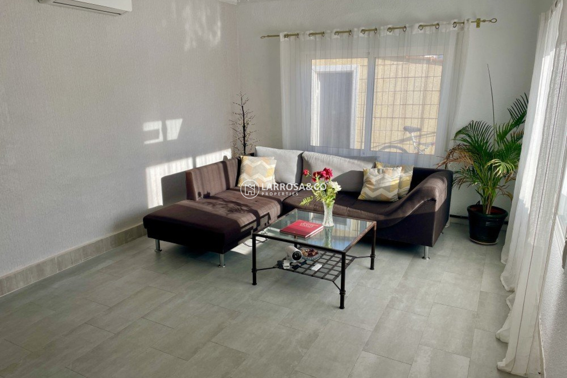 Resale - Detached House/Villa - Ciudad Quesada - Costa Blanca
