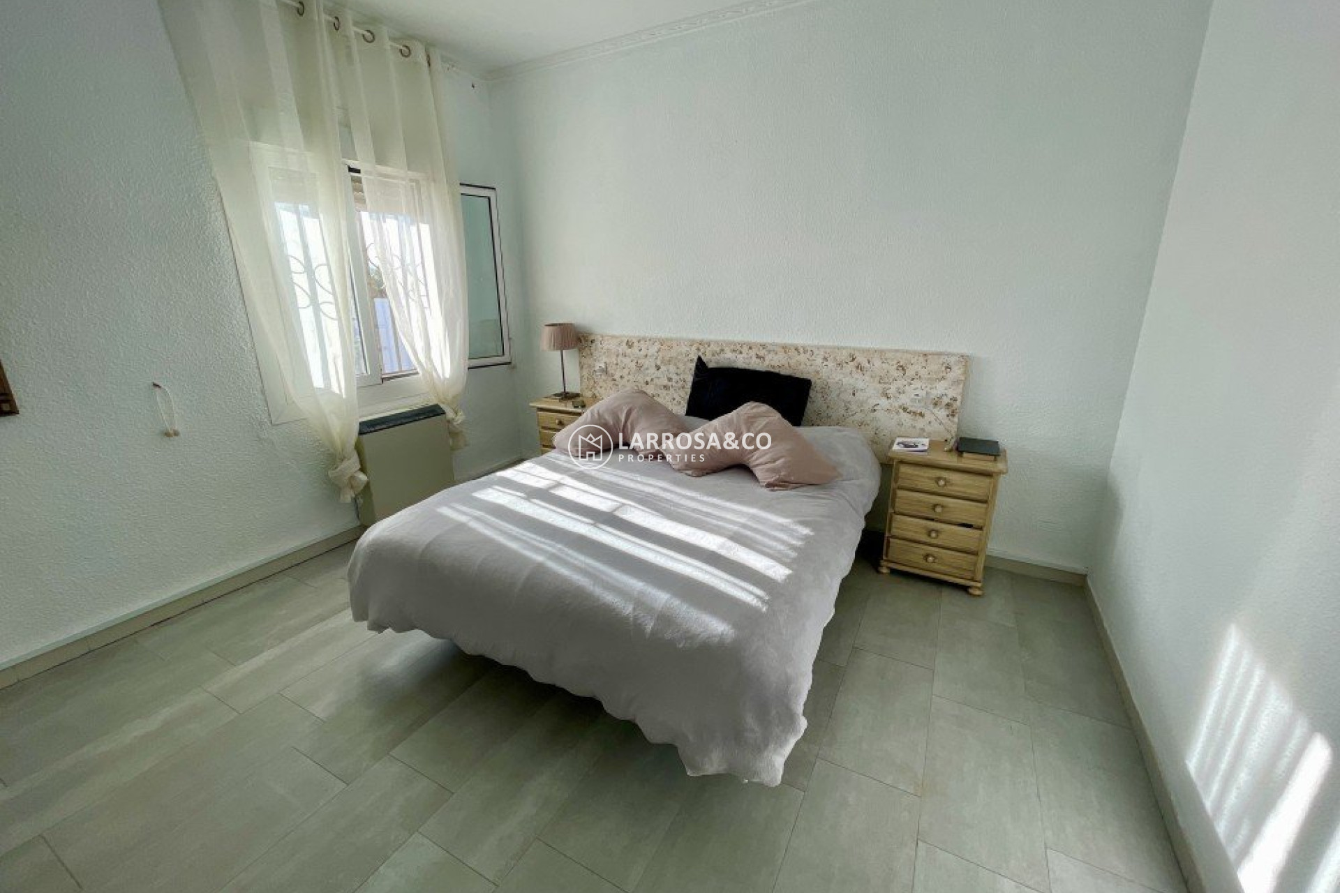 Resale - Detached House/Villa - Ciudad Quesada - Costa Blanca