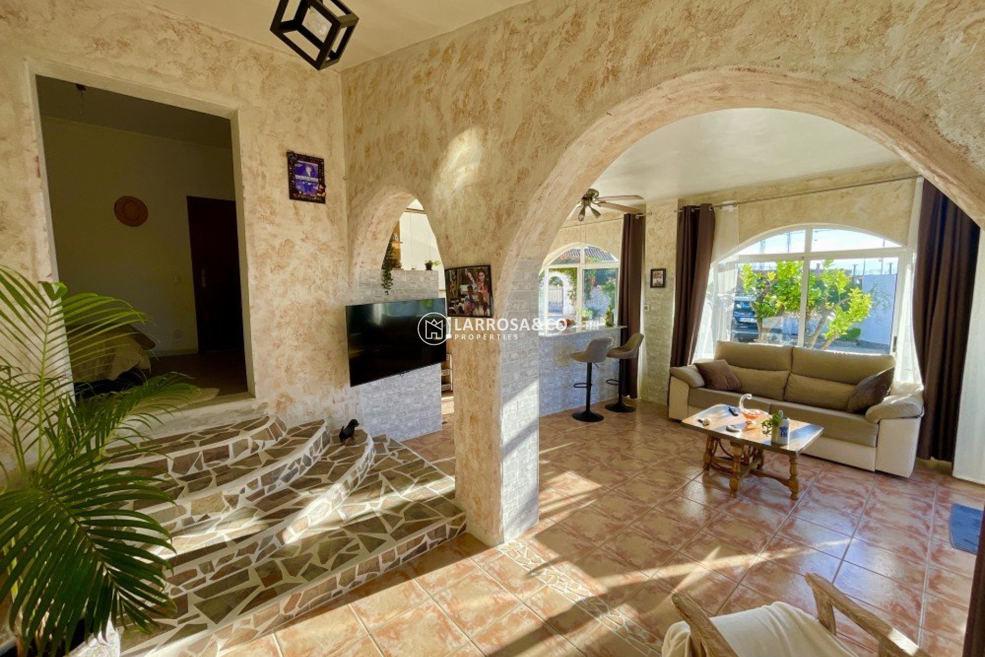 Resale - Detached House/Villa - Ciudad Quesada - Costa Blanca