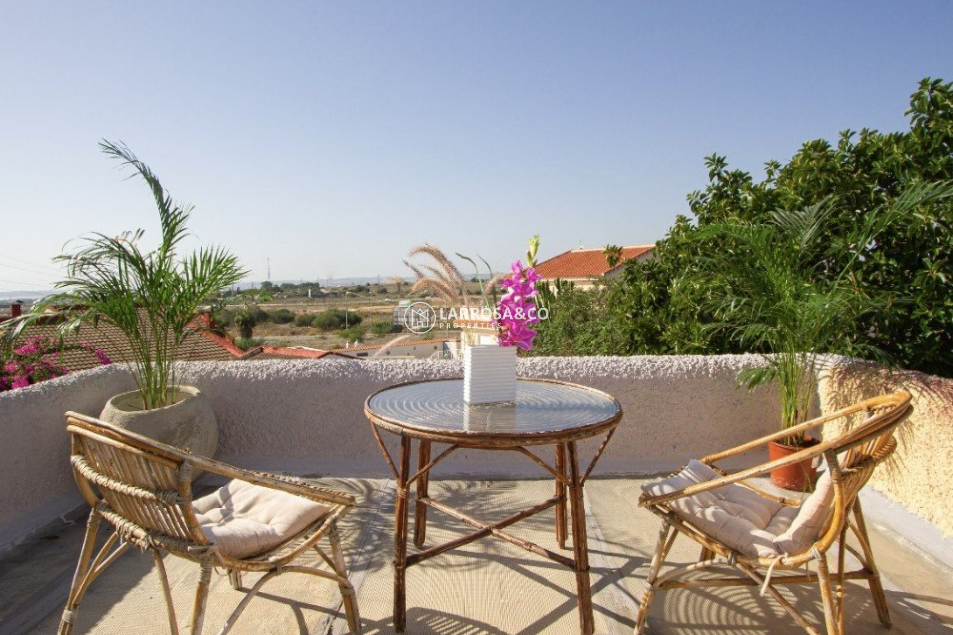 Resale - Detached House/Villa - Ciudad Quesada - Costa Blanca