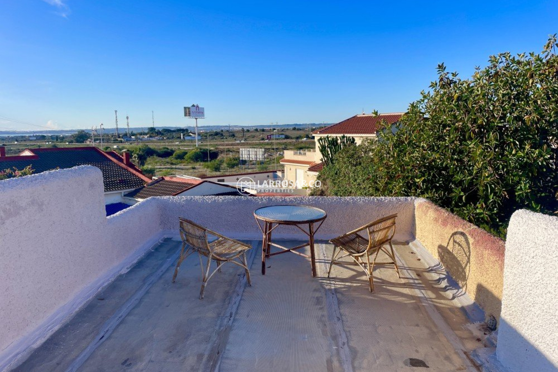 Resale - Detached House/Villa - Ciudad Quesada - Costa Blanca