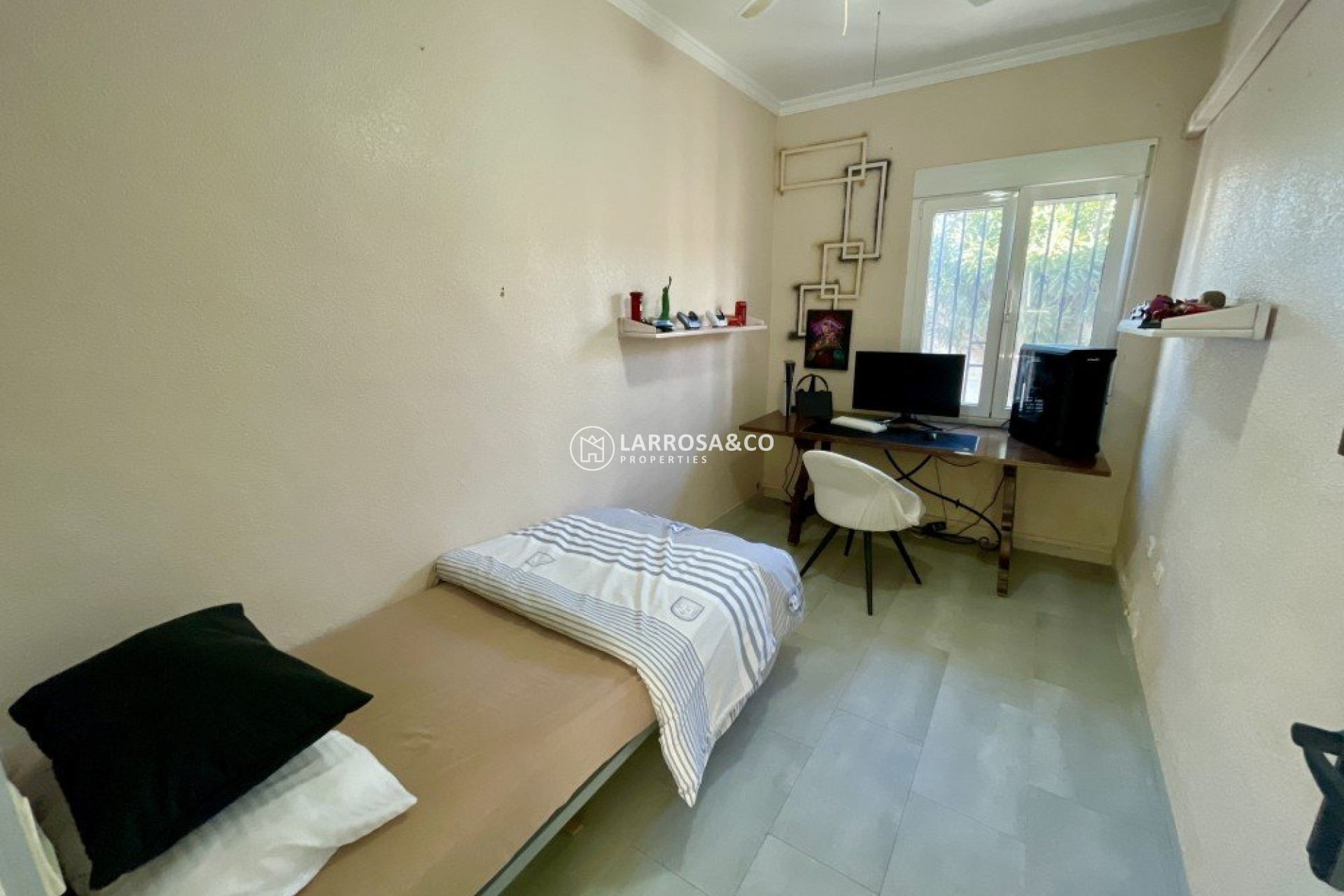 Resale - Detached House/Villa - Ciudad Quesada - Costa Blanca