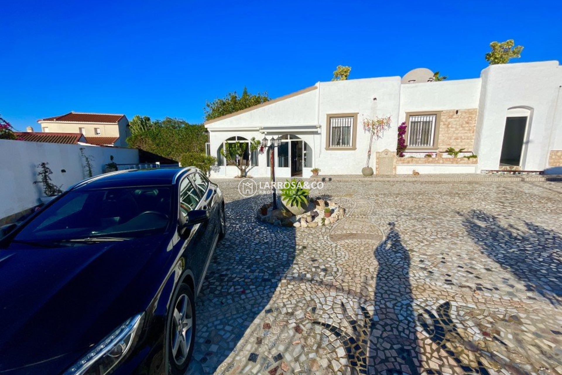 Resale - Detached House/Villa - Ciudad Quesada - Costa Blanca